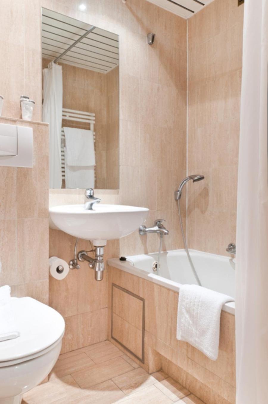Small Double Room