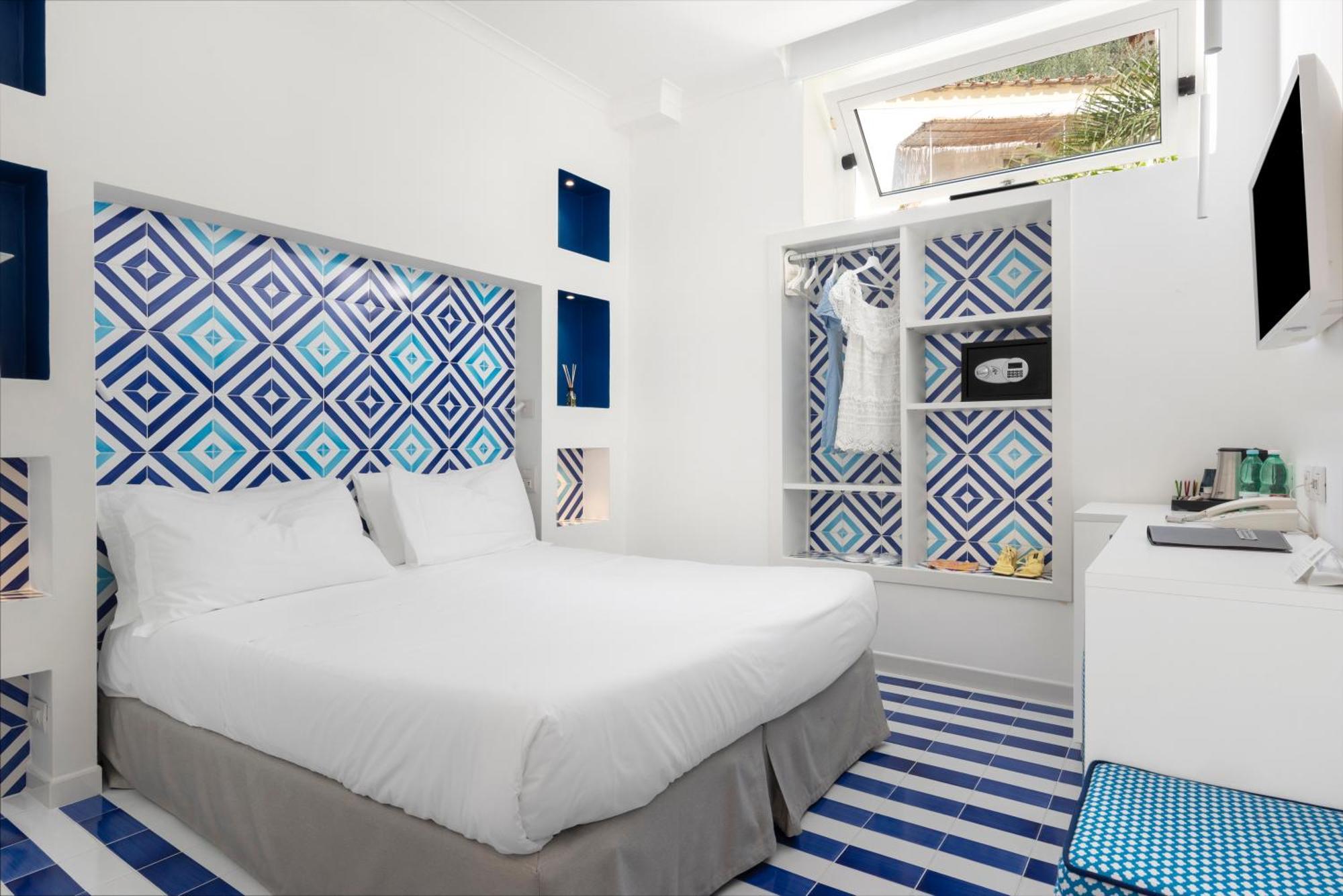 Economy Double or Twin Room