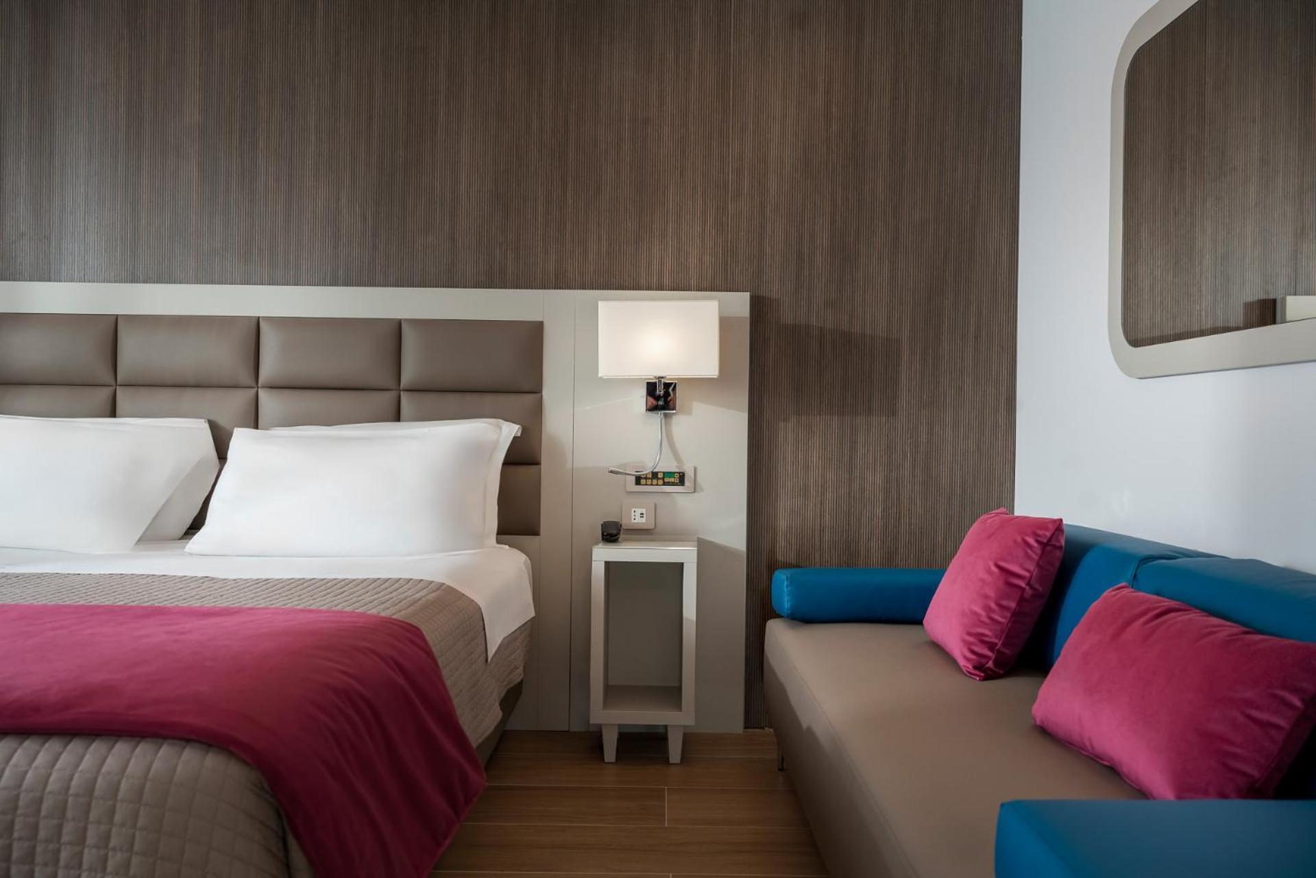 Superior Triple Room