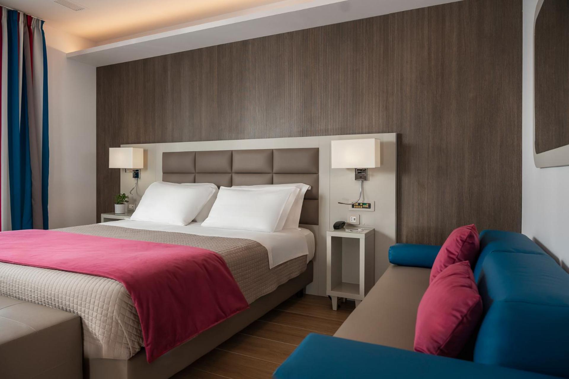 Superior Triple Room
