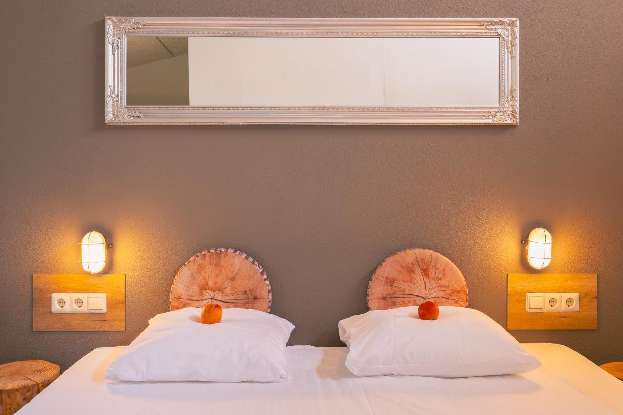Twin Room Meadow View