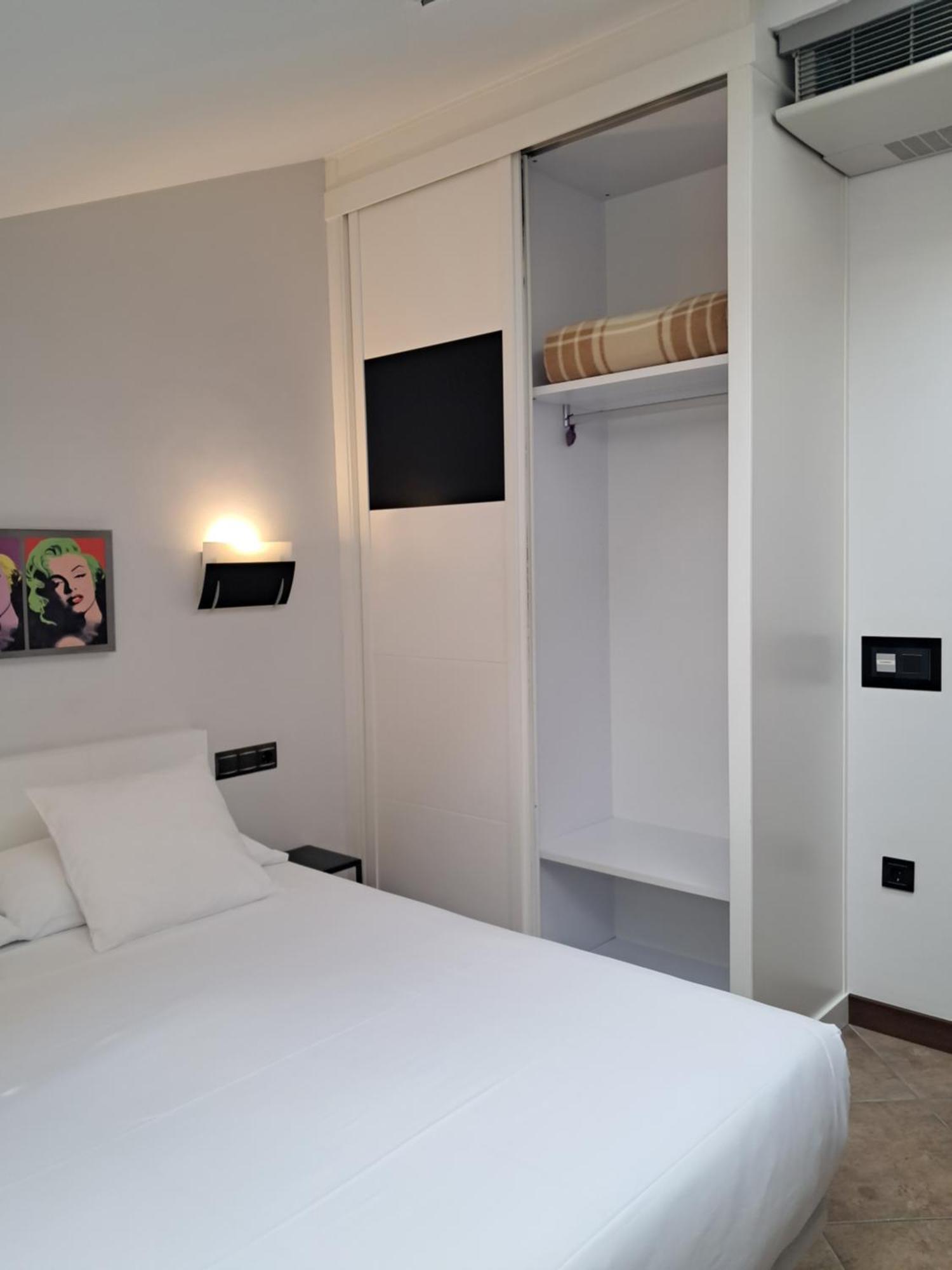 Attic Room