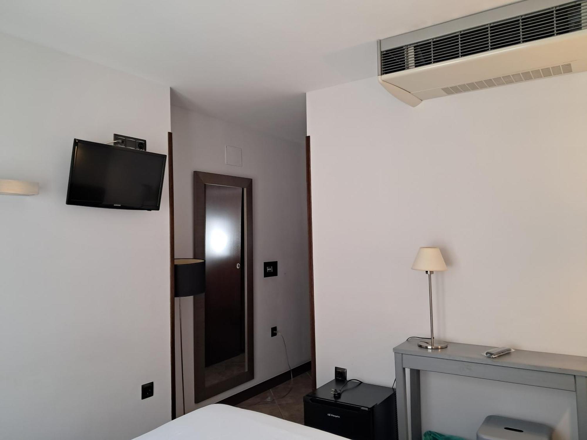 Double Room Double bed