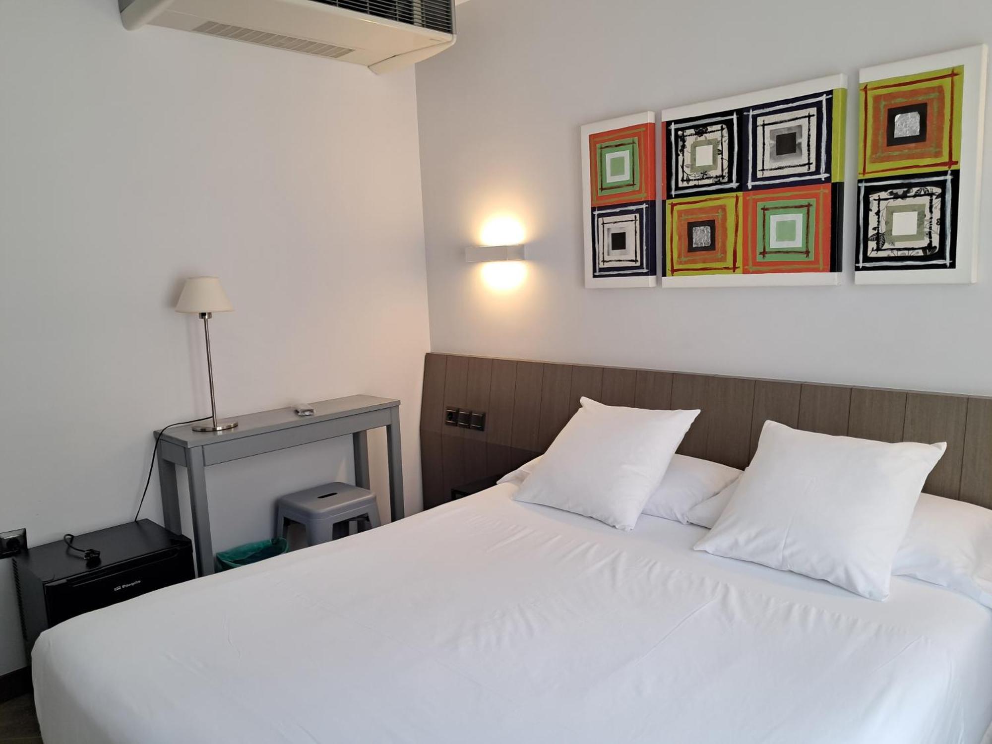 Double Room Double bed