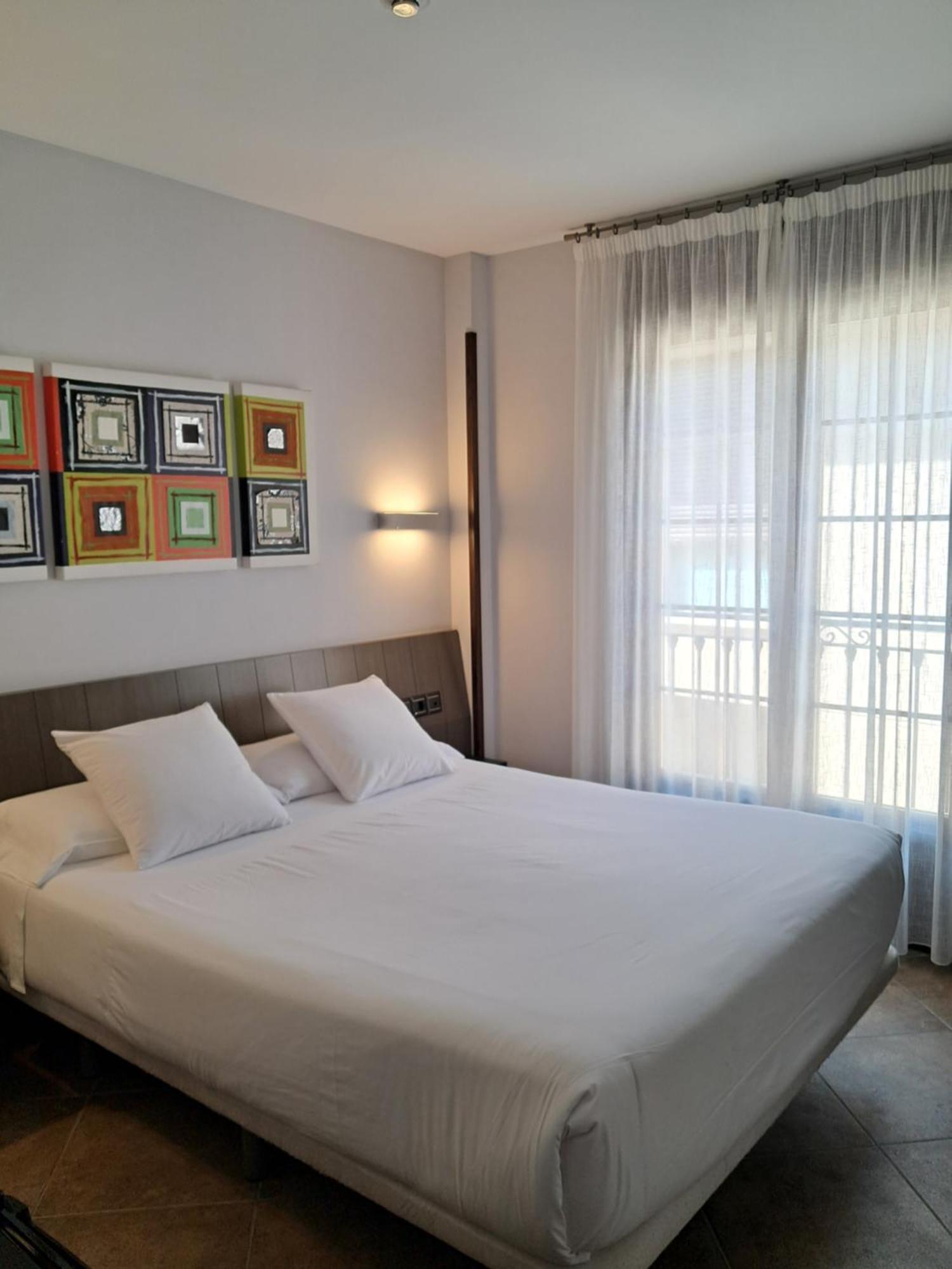 Double Room Double bed
