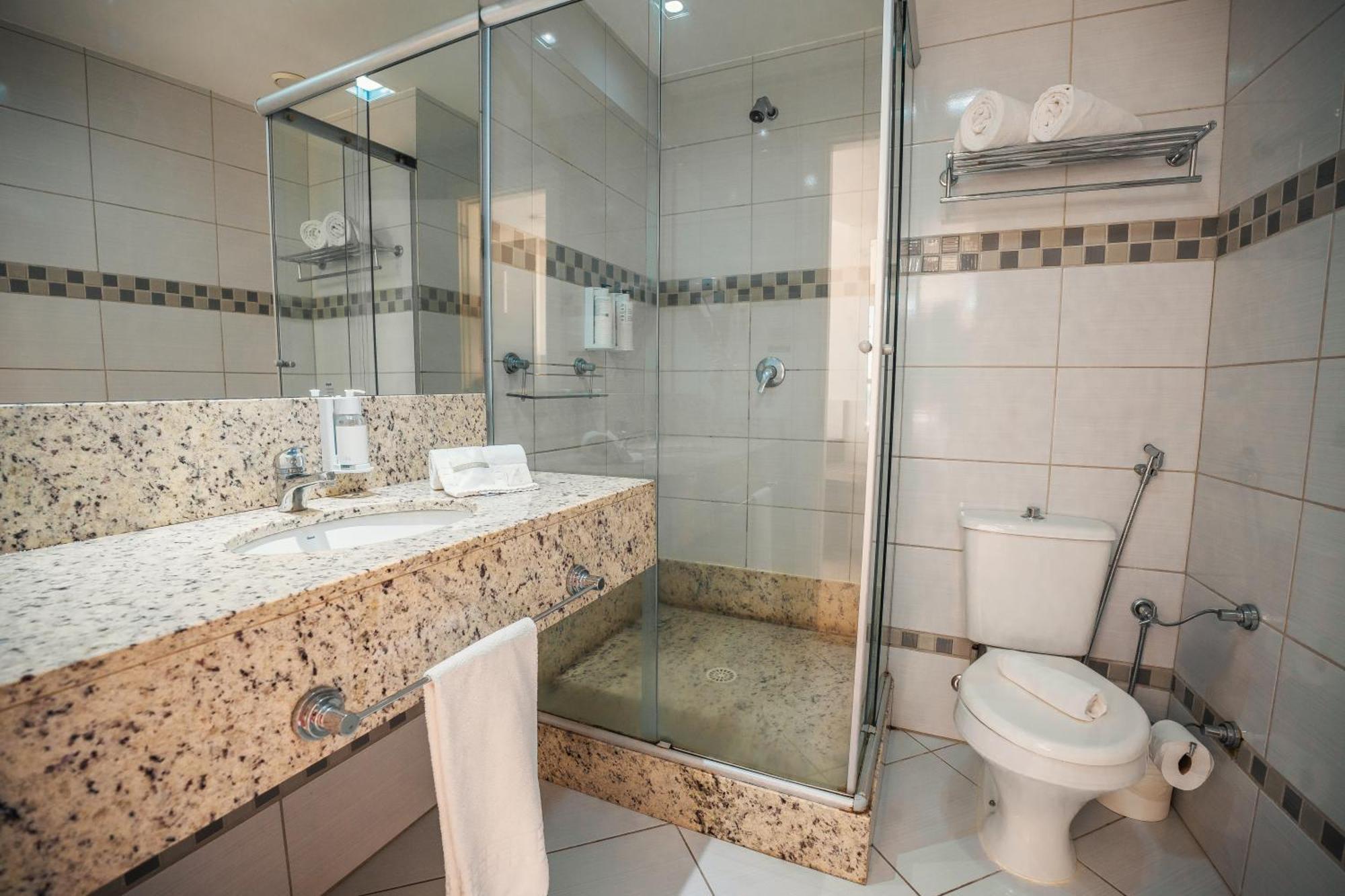 Super Luxury Double Room