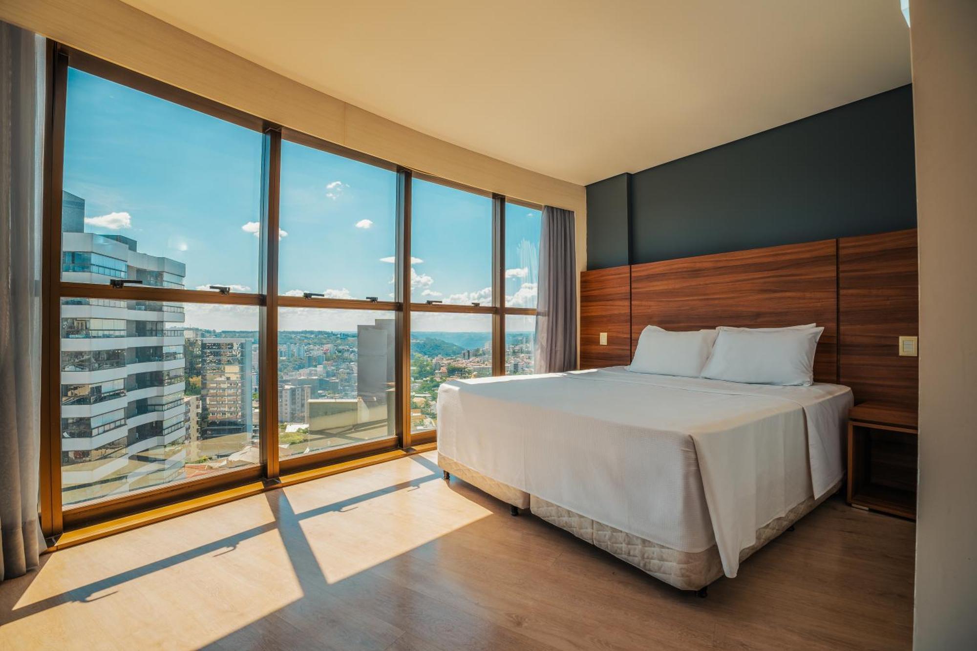 Super Luxury Double Room