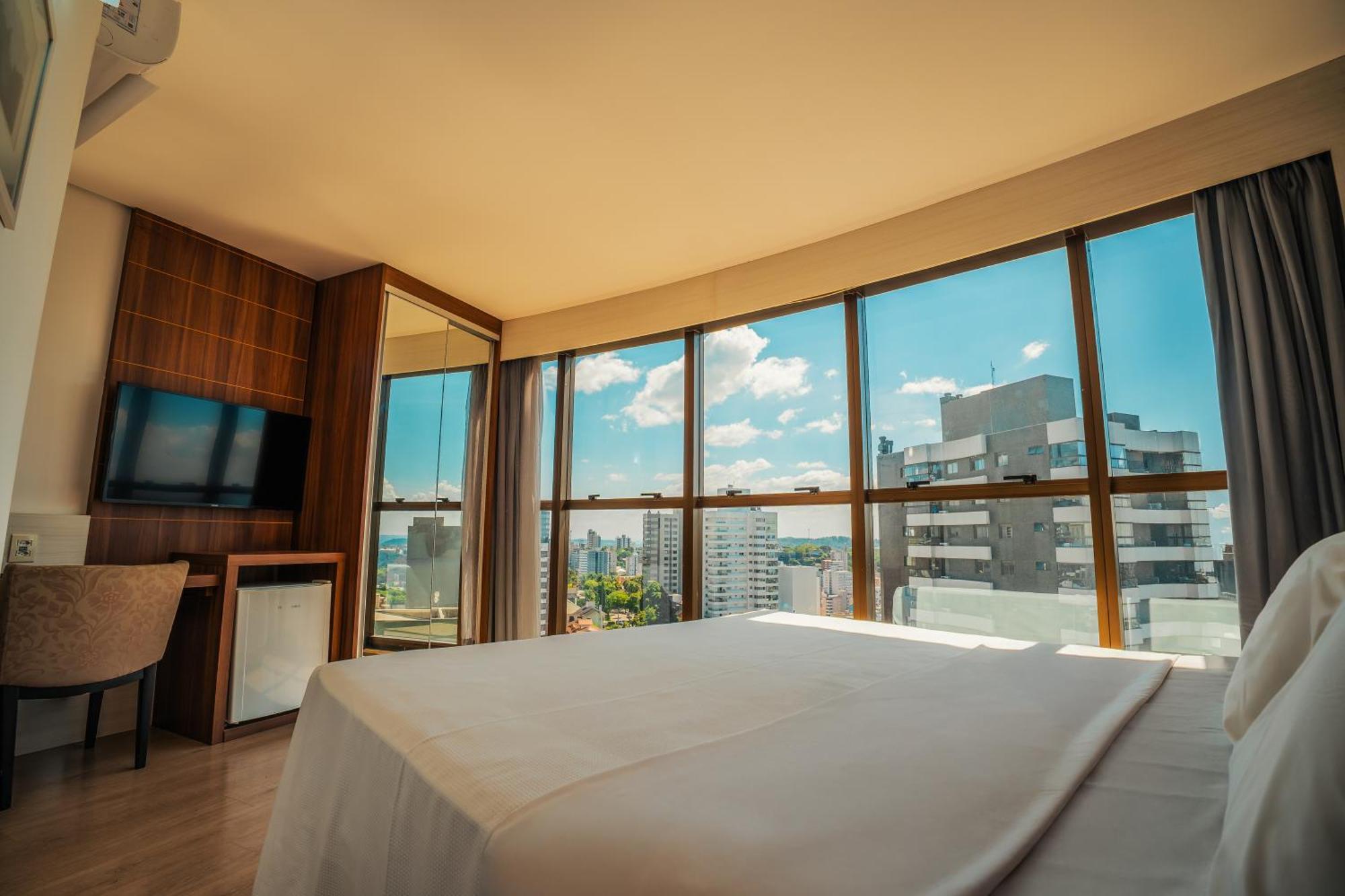 Super Luxury Double Room