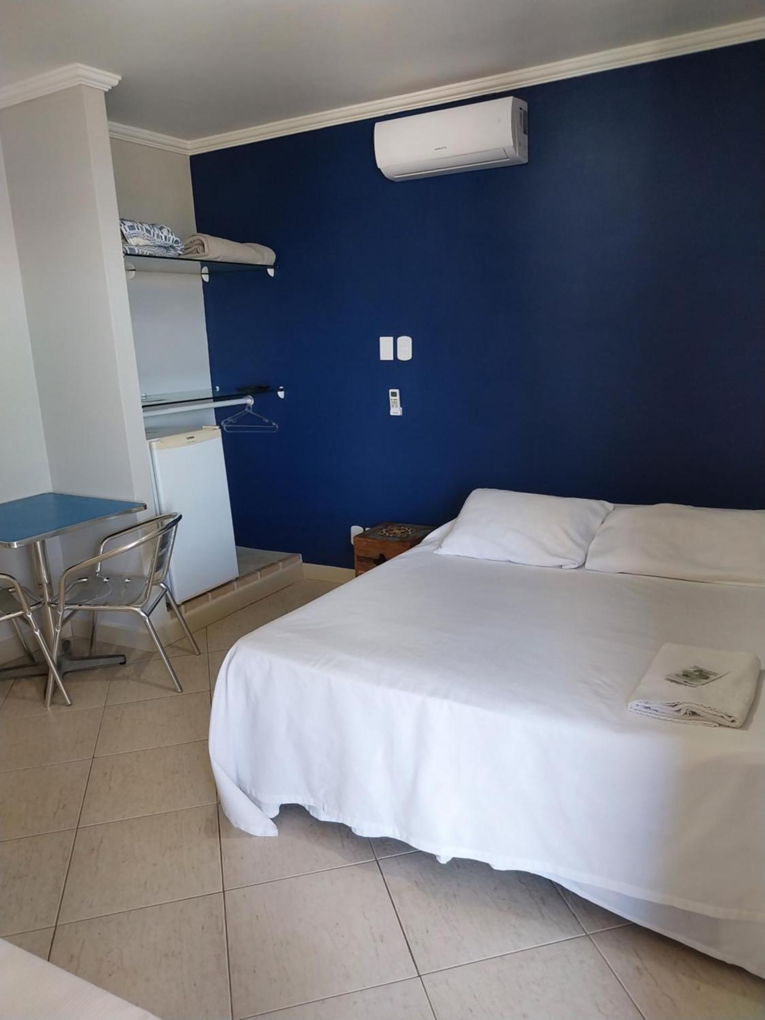 Deluxe Double Room Sea View
