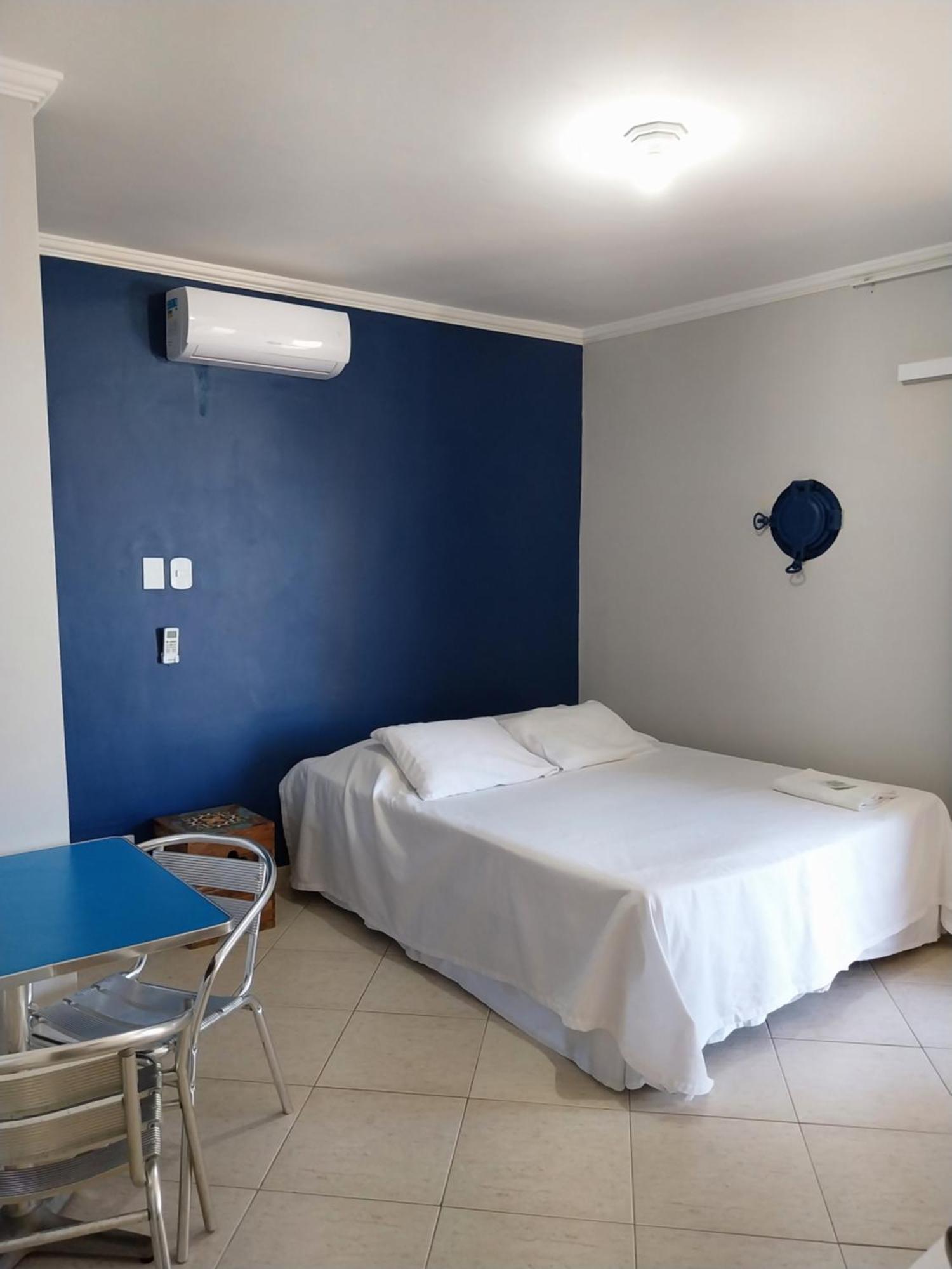 Deluxe Double Room Sea View