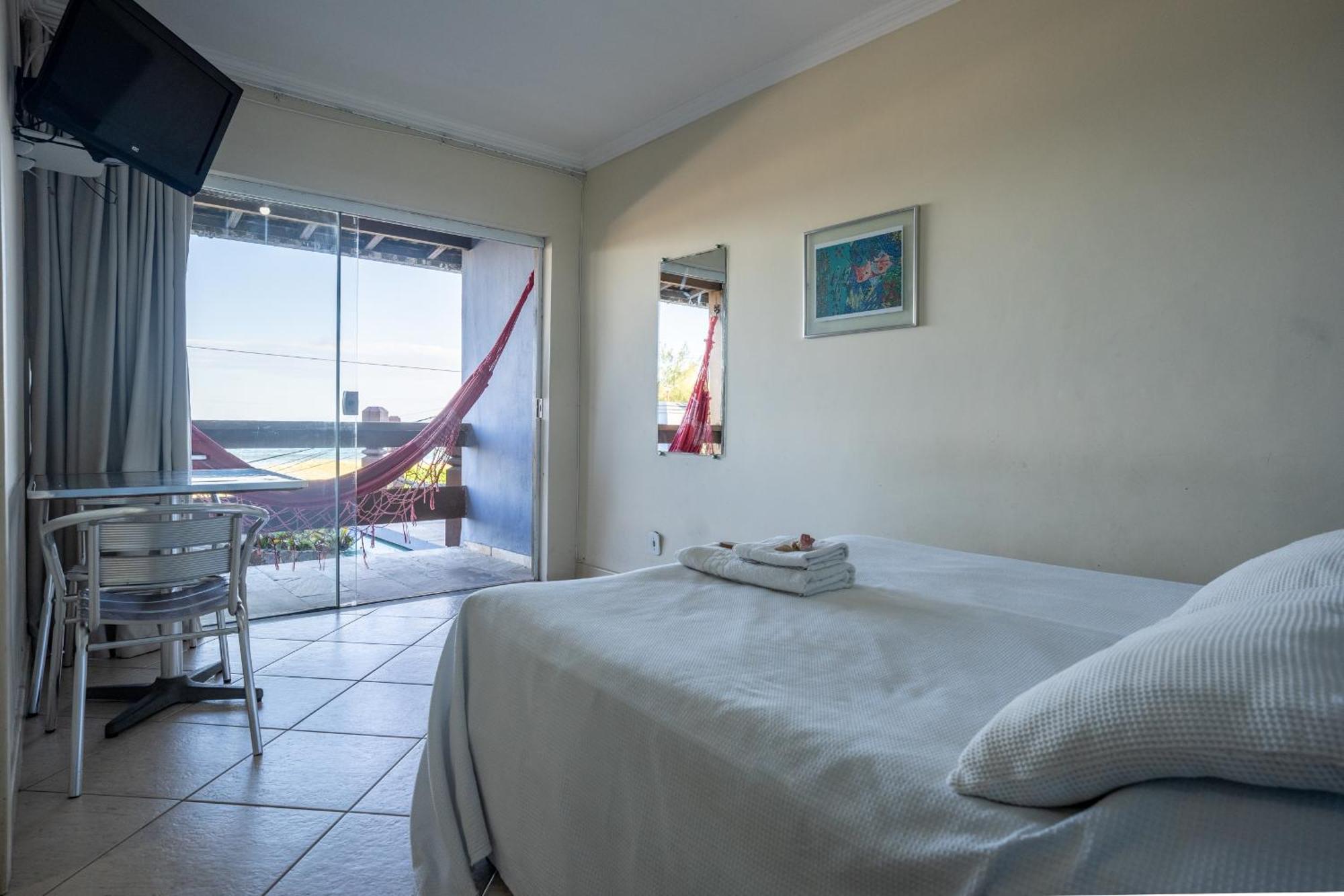 Superior Deluxe Double or Twin Room