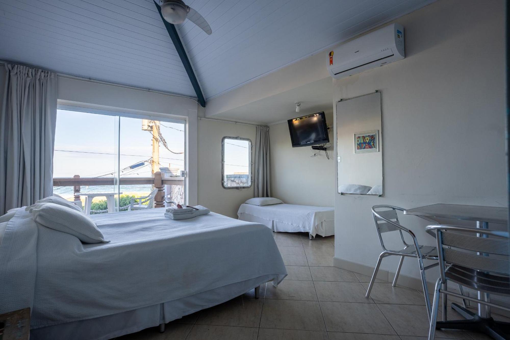 Superior Deluxe Double or Twin Room