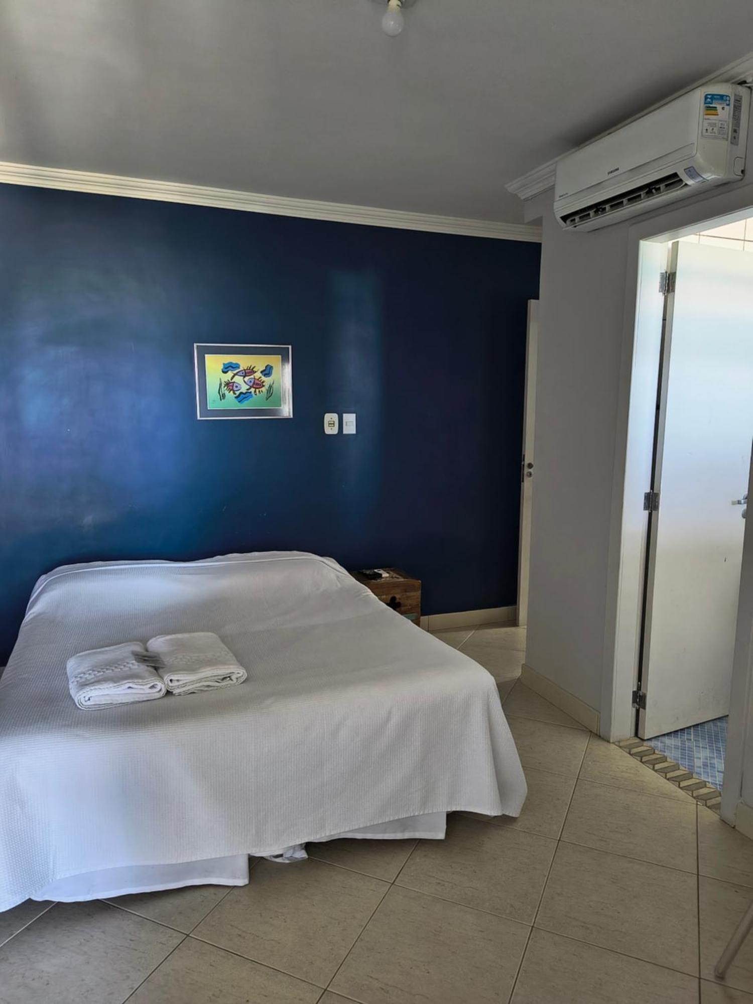 Superior Deluxe Double or Twin Room