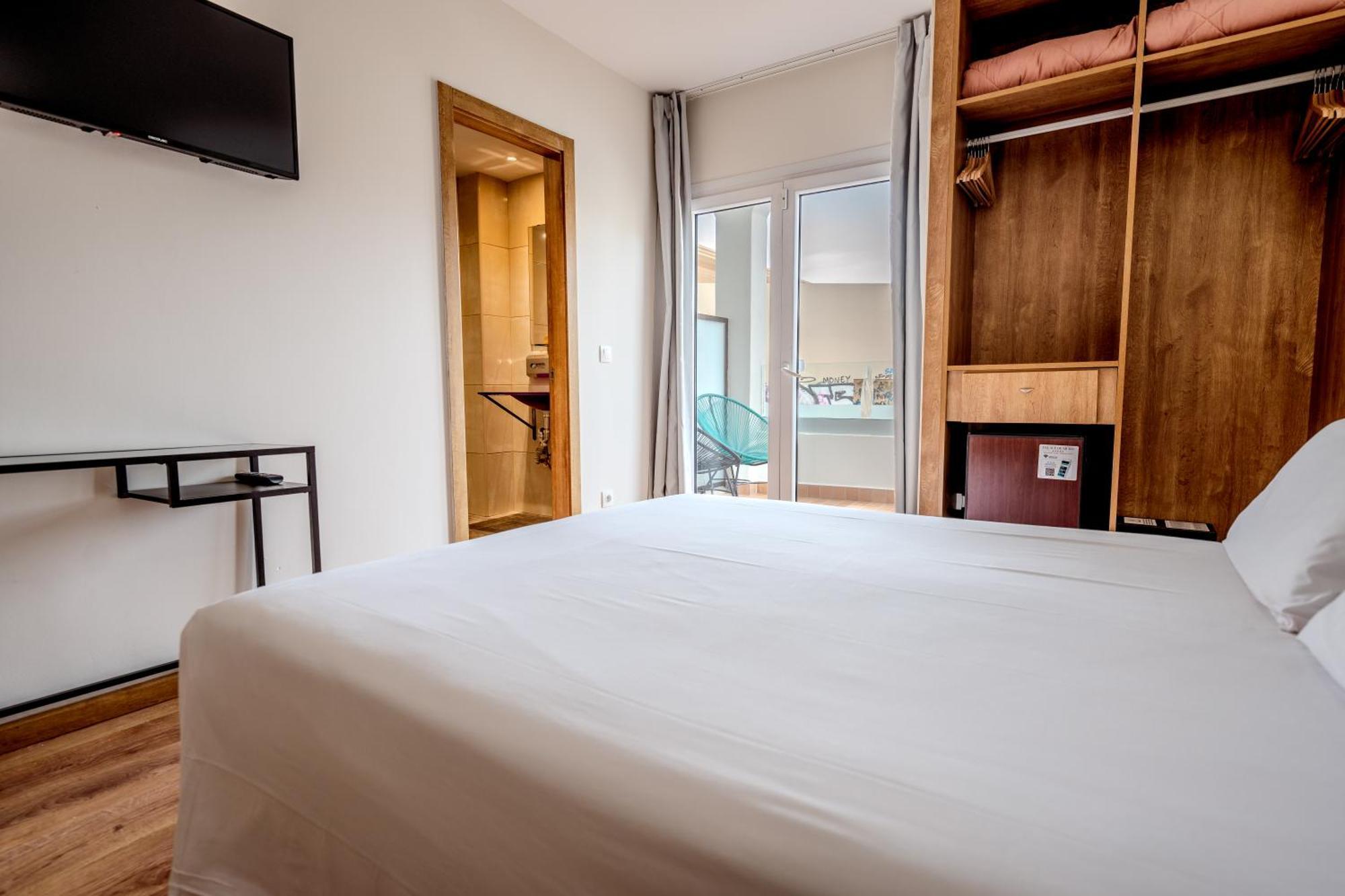 Single Room Balcony Unlimited Brunch