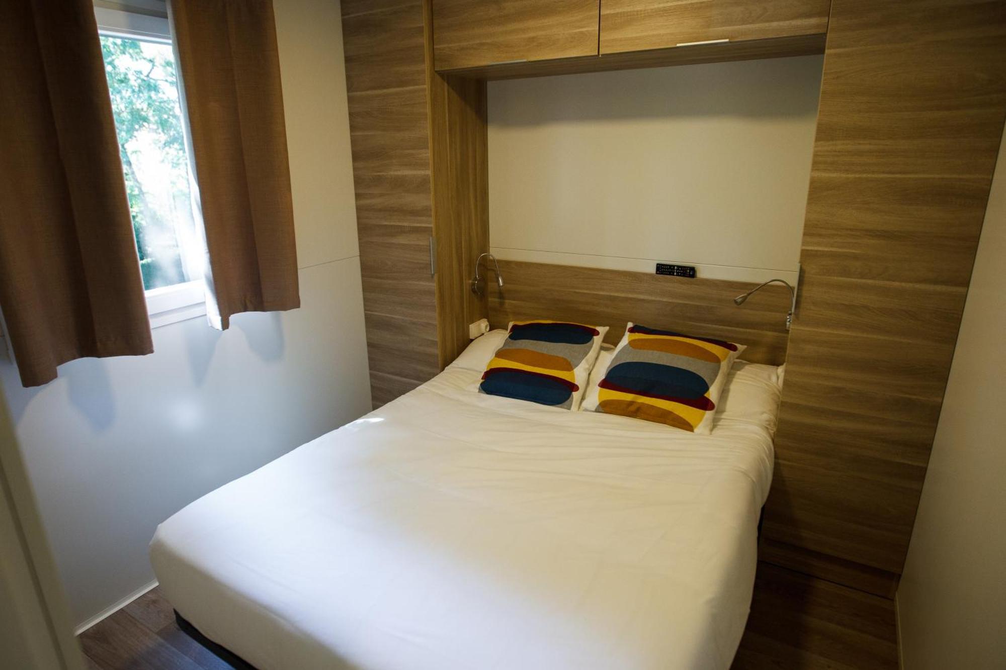 Two-Bedroom Bungalow