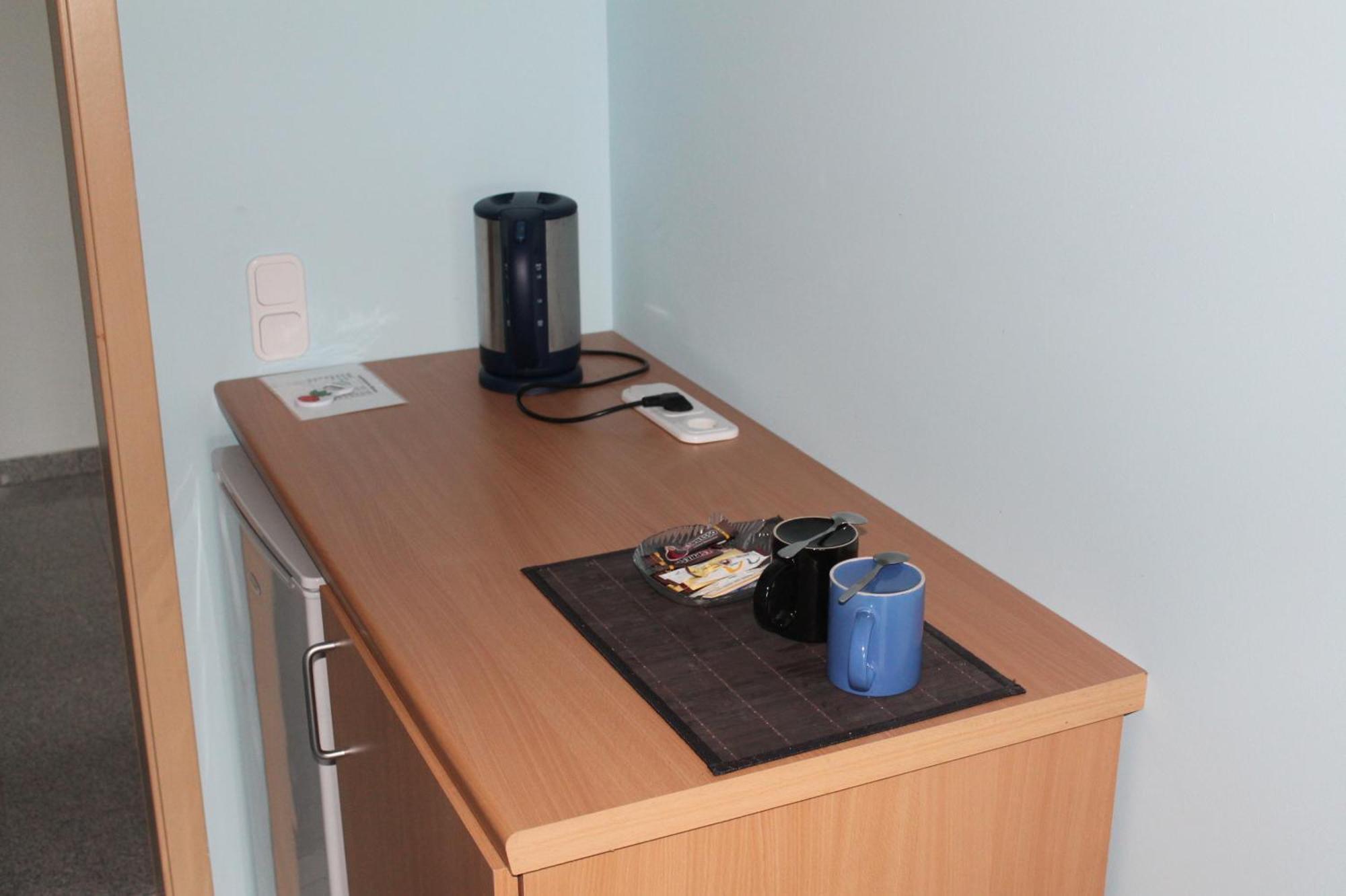 Budget Double Room