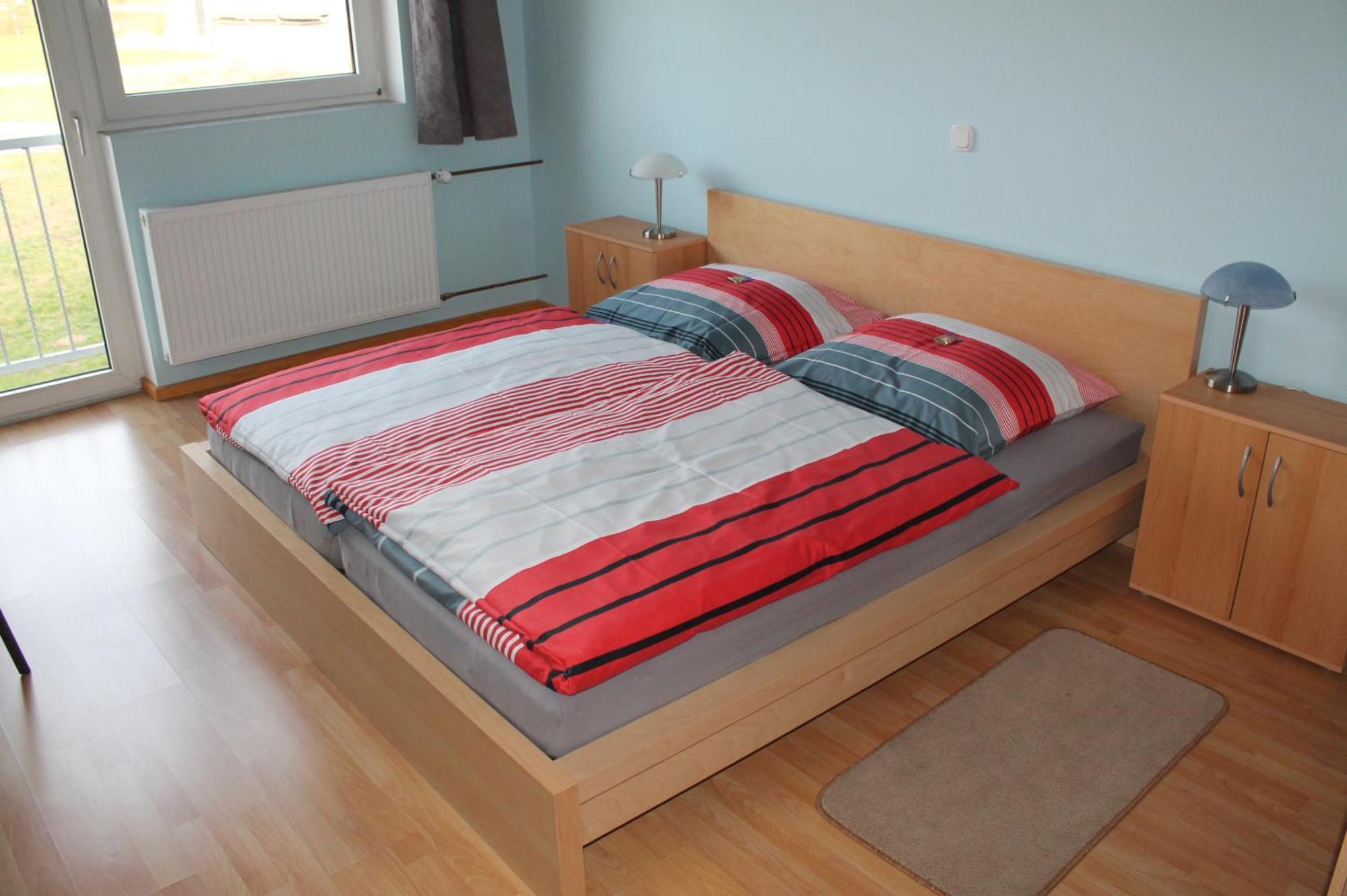 Budget Double Room
