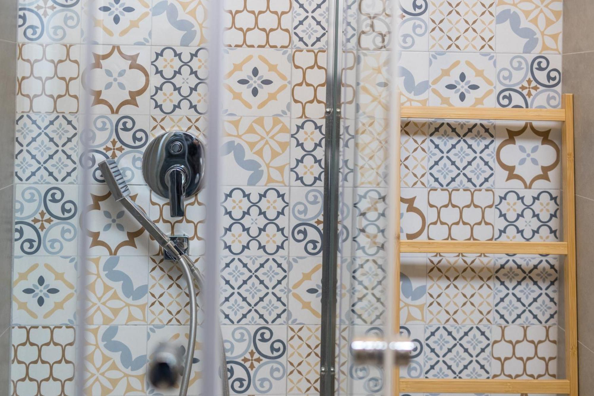 Triple Room Private Bathroom