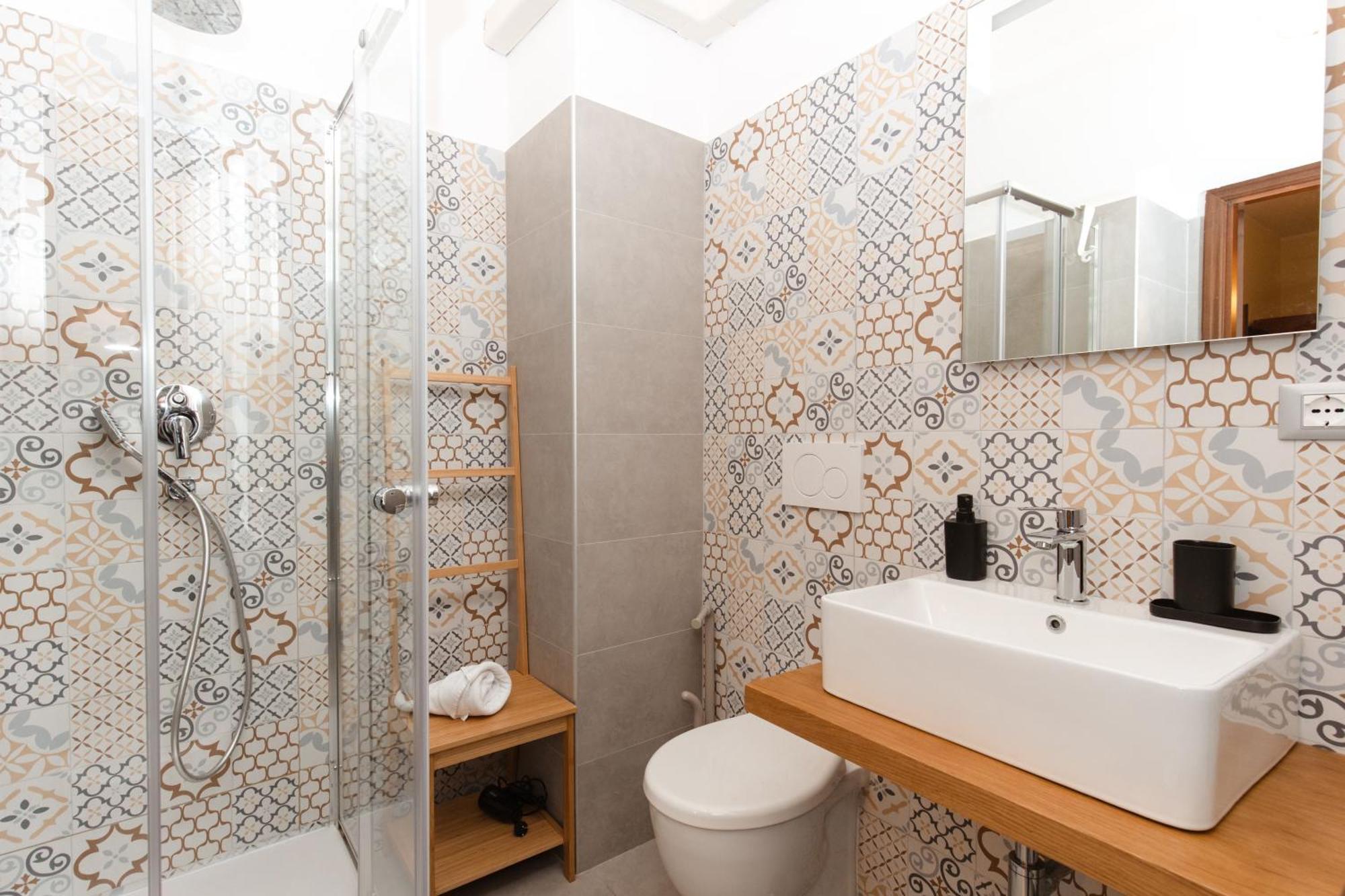 Triple Room Private Bathroom