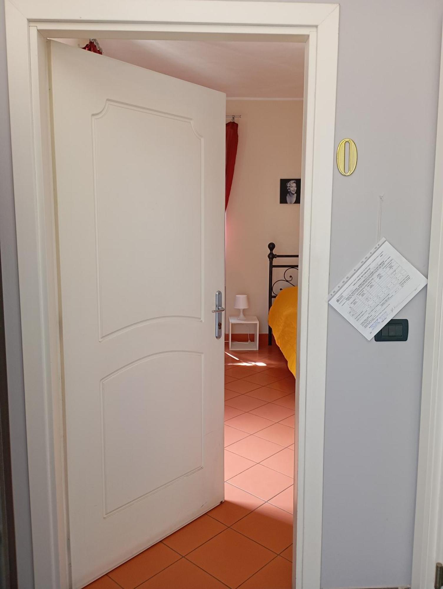 Apartment Ground Floor