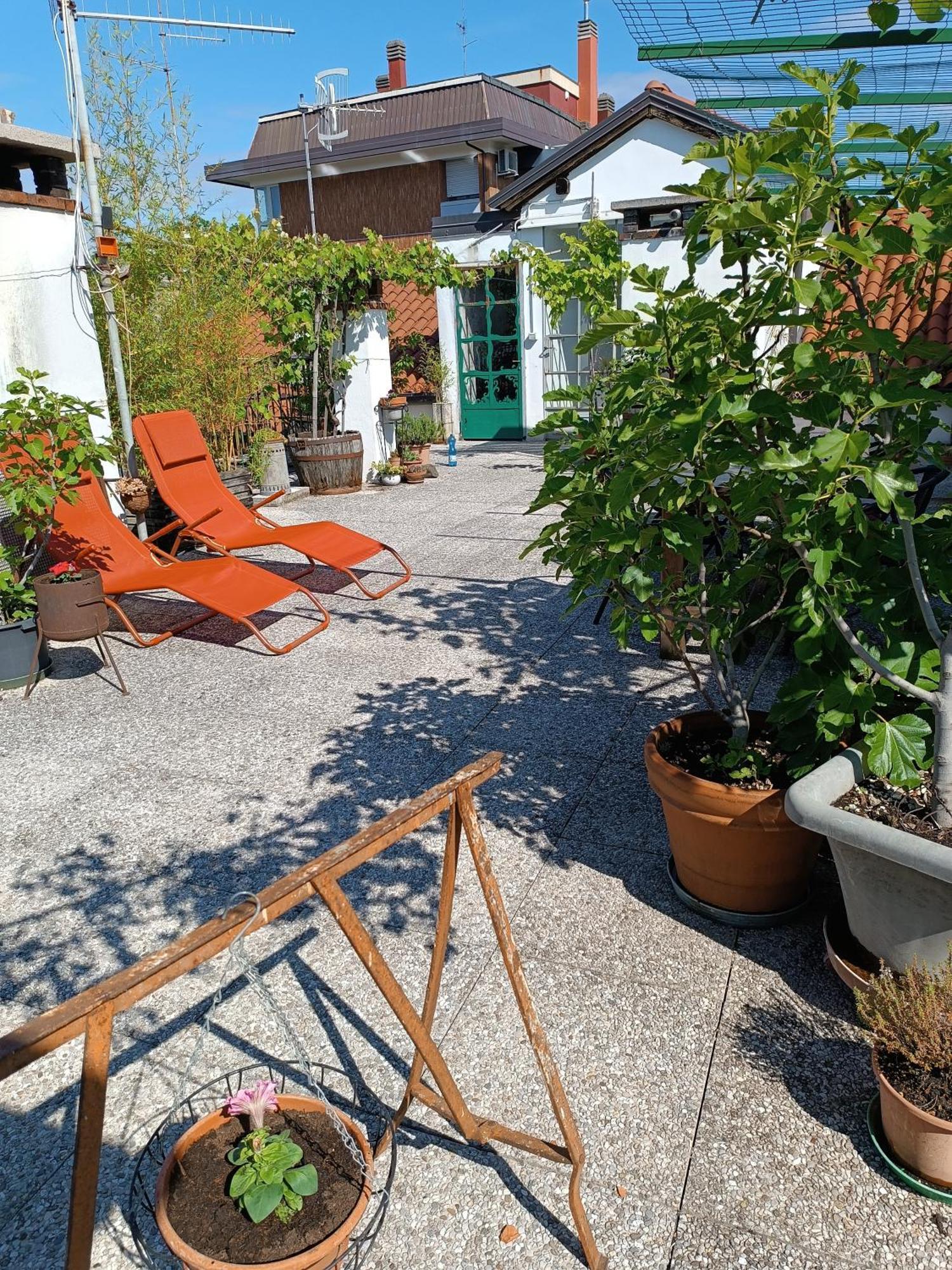 Triple Room Balcony