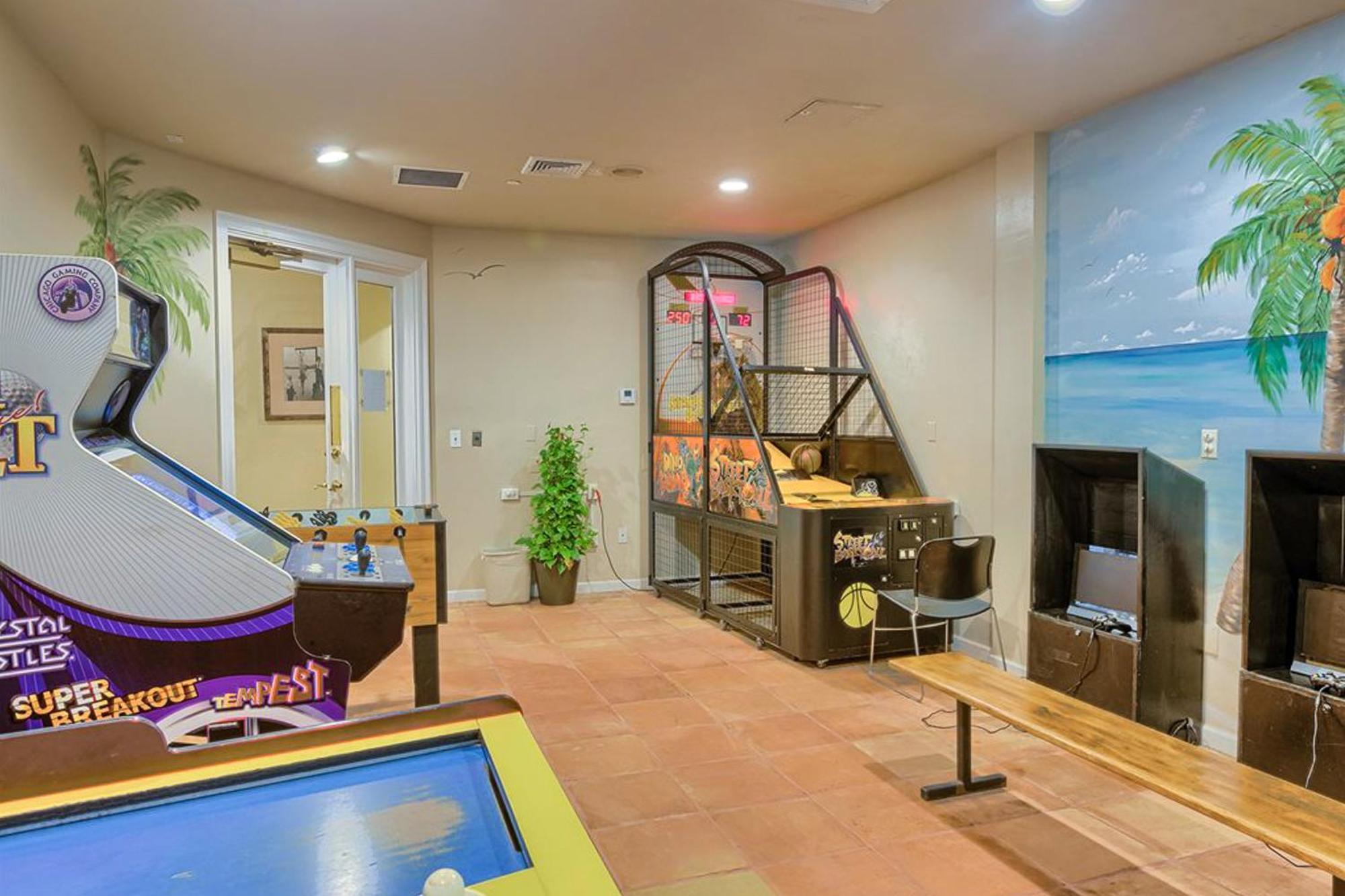 Two Bedroom Apartment