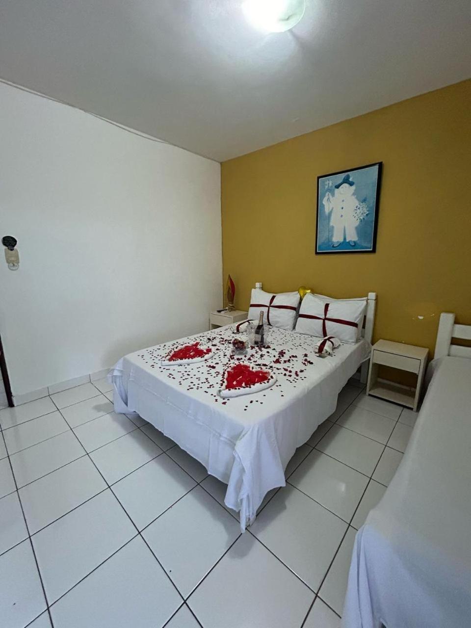 Triple Room Balcony