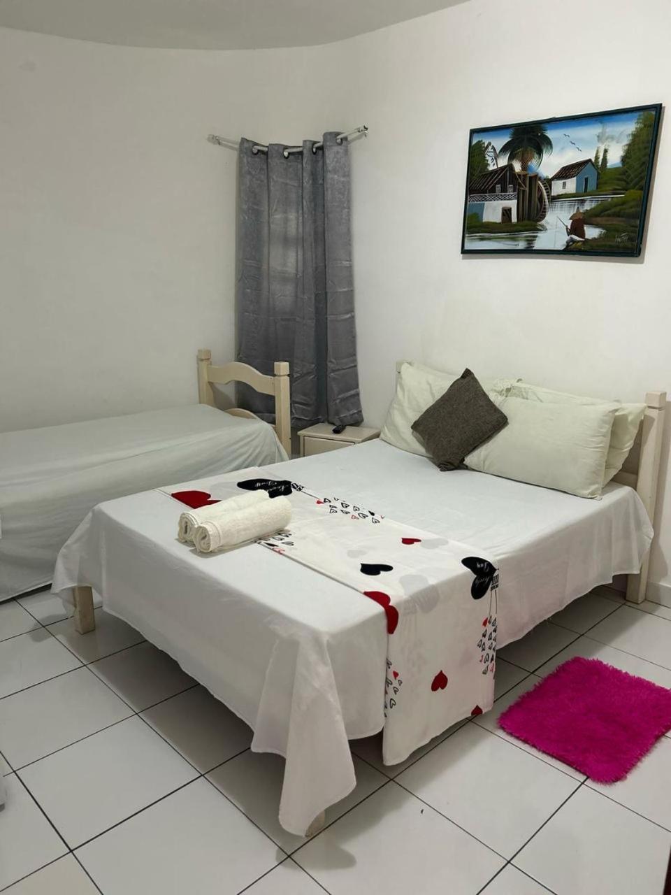 Quarto Triplo Standard