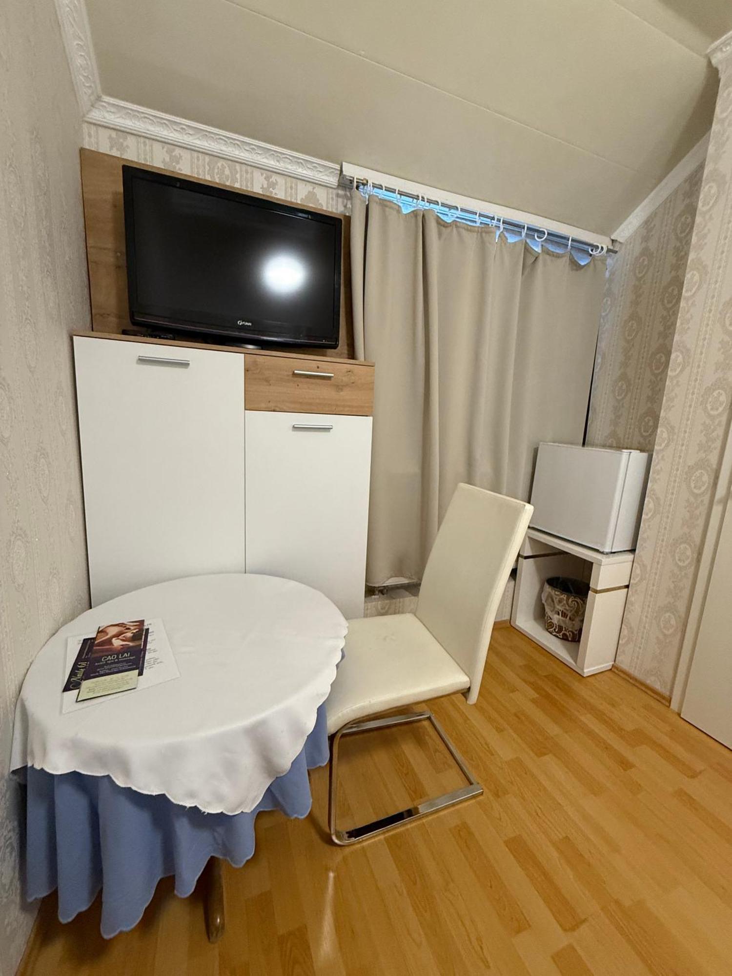 Single Room