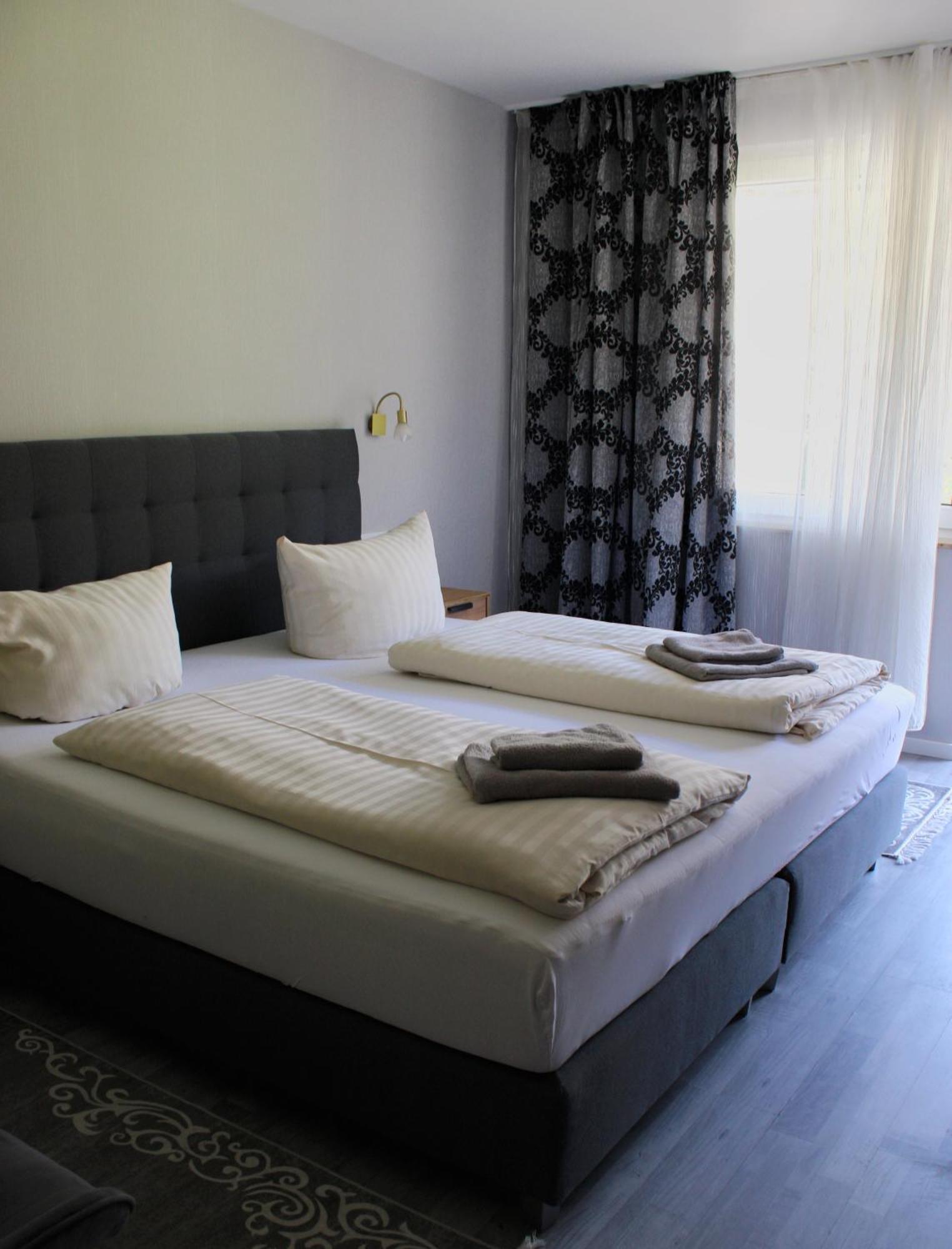 Double Room cottage style