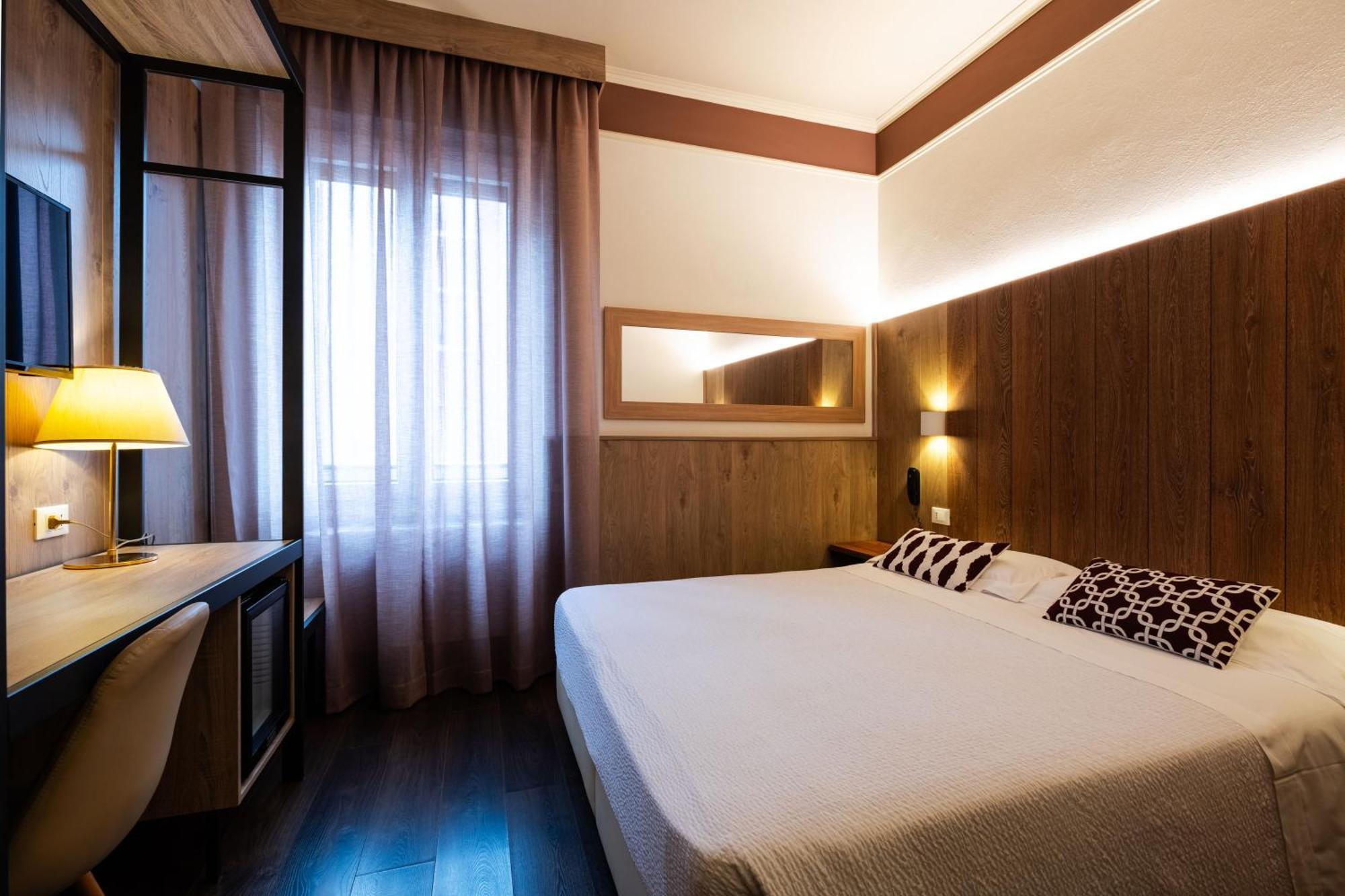 Small Double Room