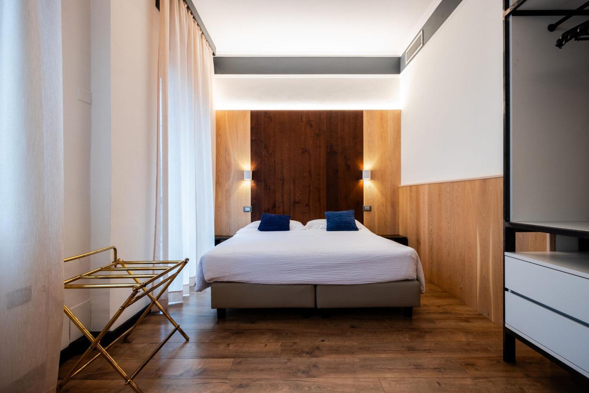 Superior Twin or Double Room