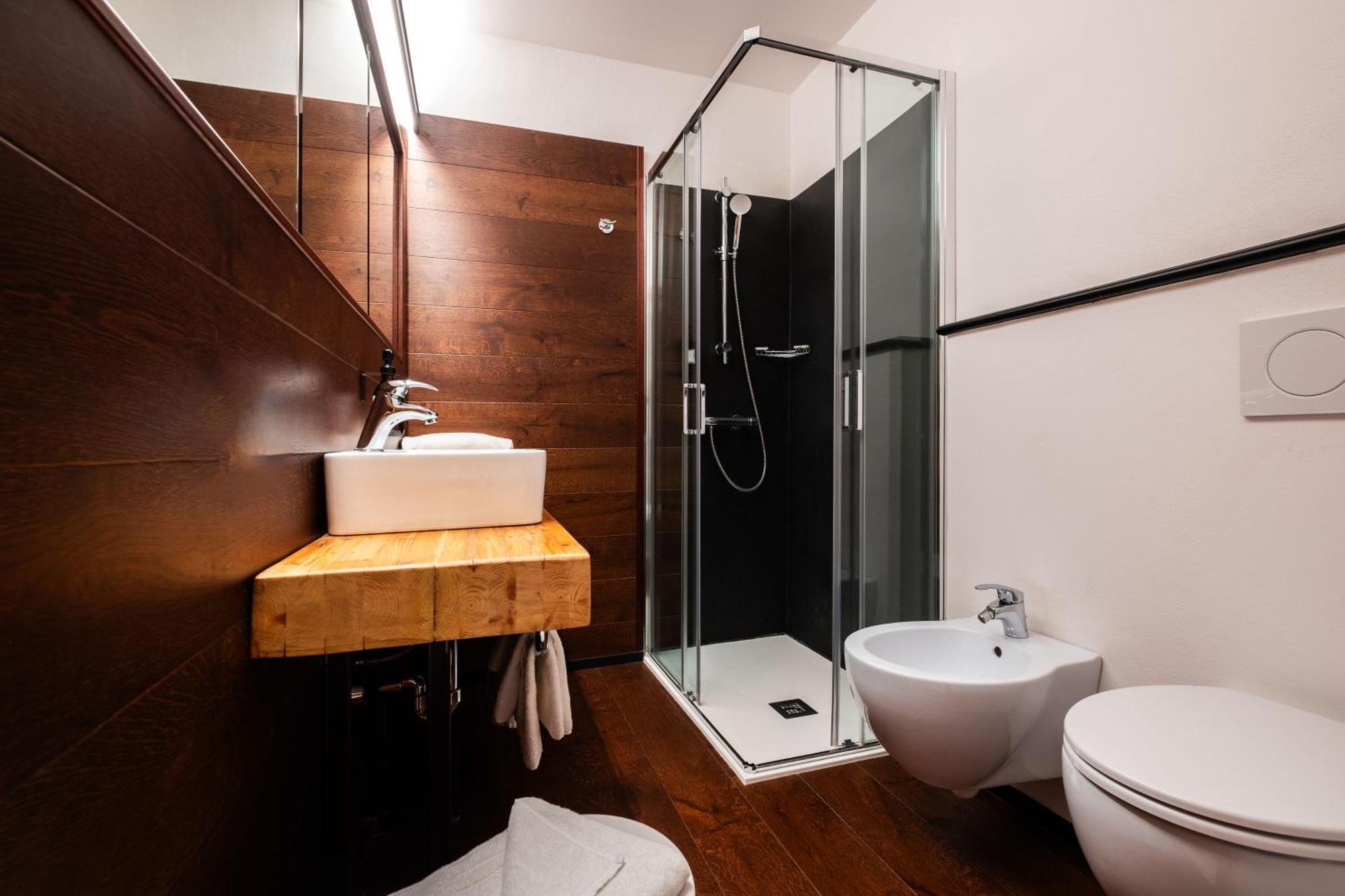 Double or Twin Room Extra Bed