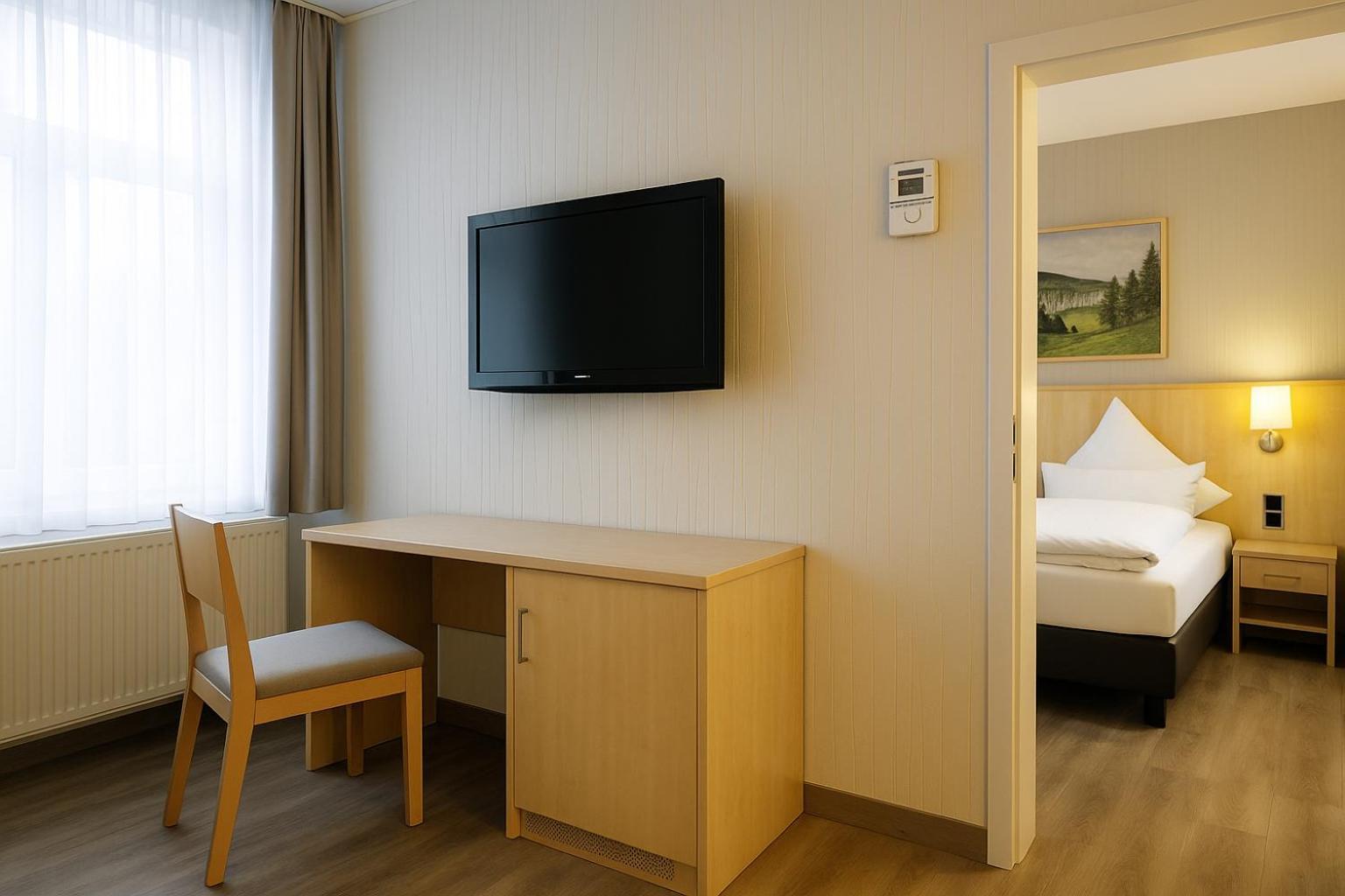 Junior Suite