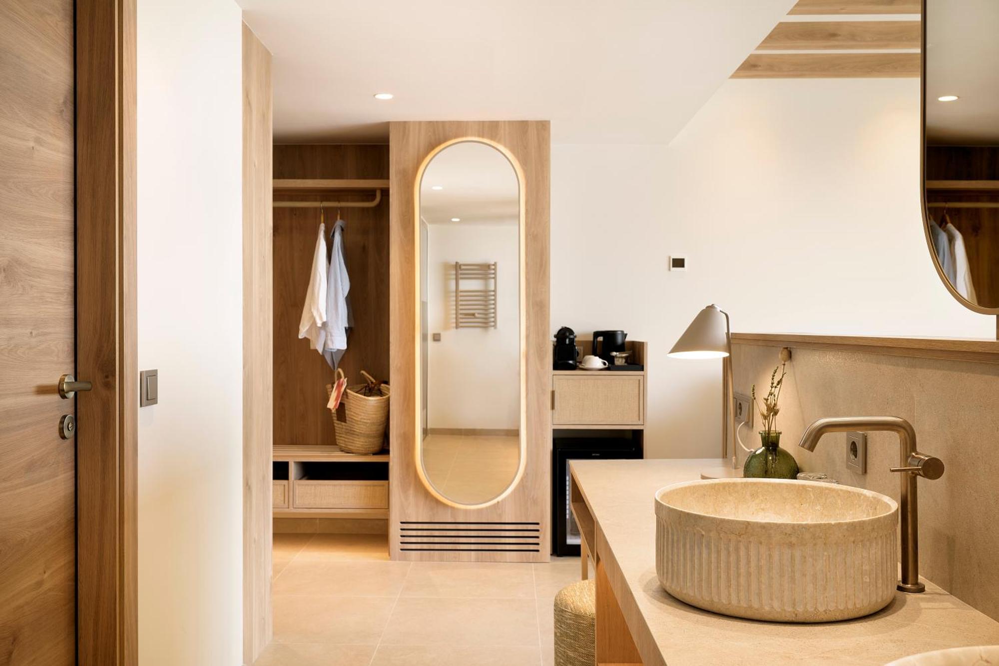 Junior Suite Sea View