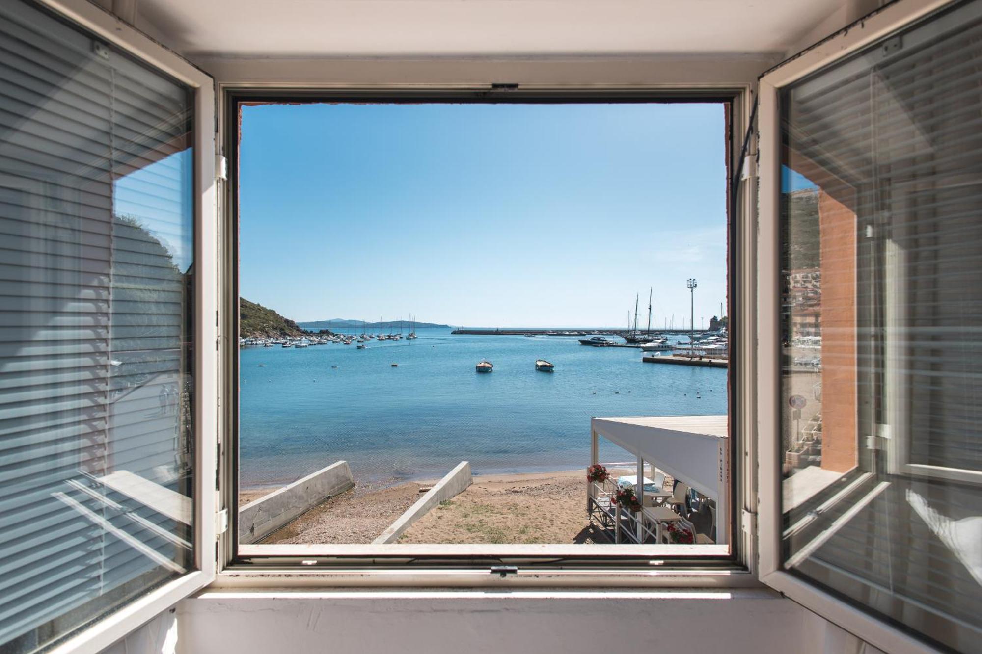 Double Room Sea View