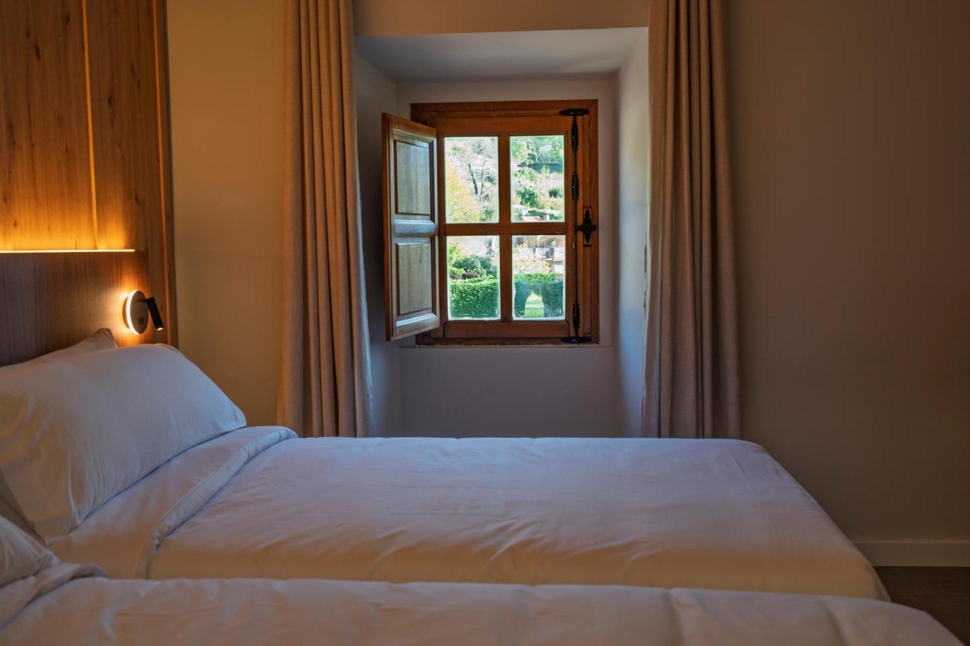 Double or Twin Room Mountain View
