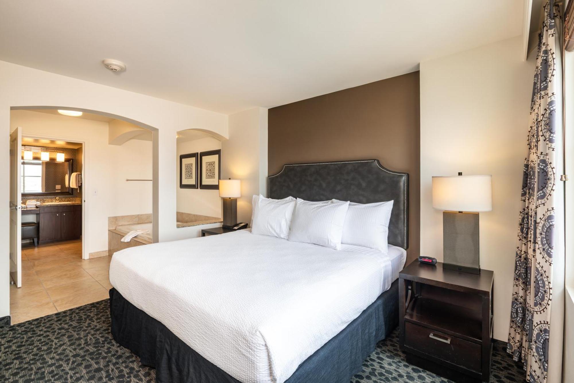Two-Bedroom Suite