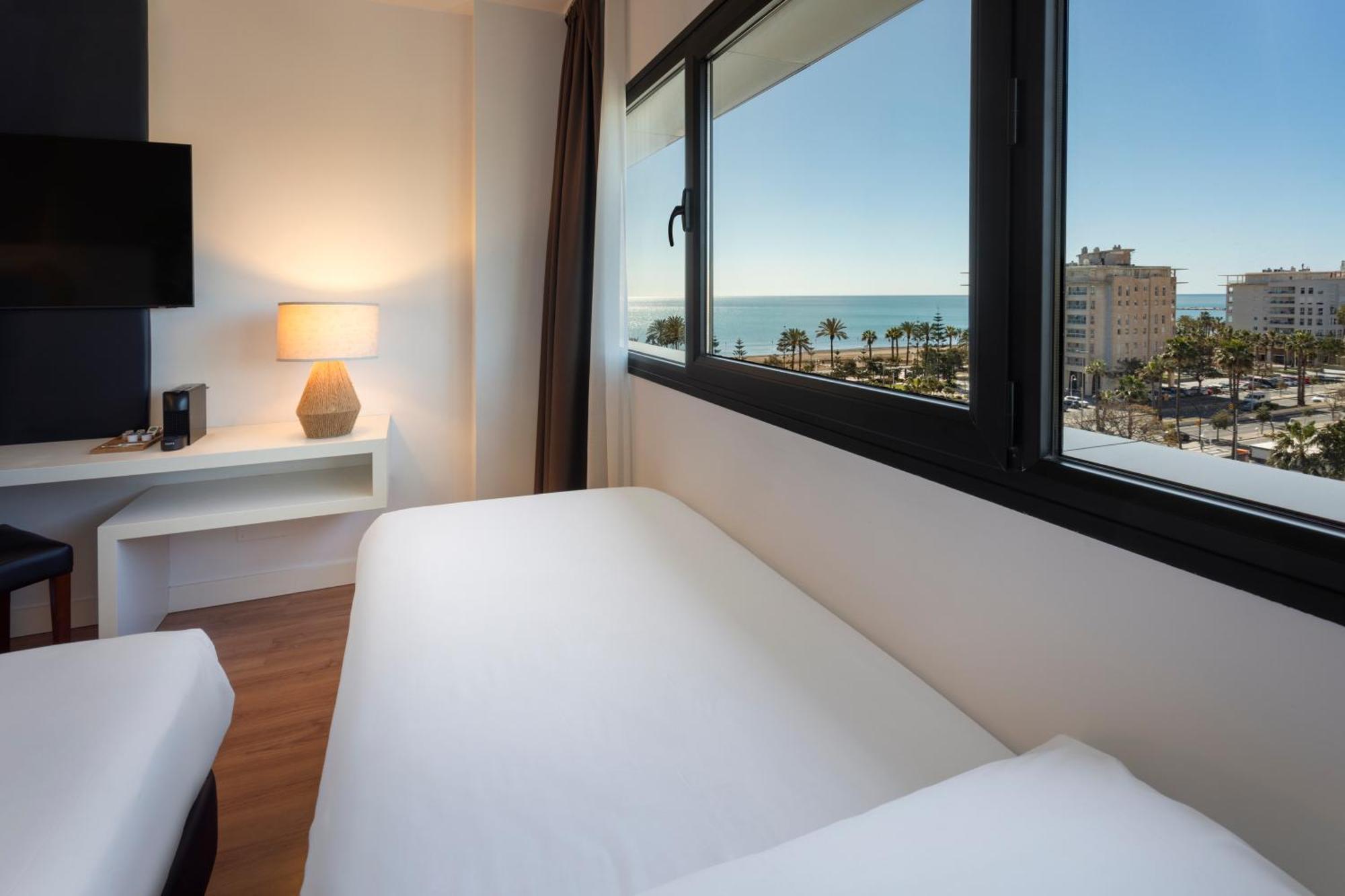 Triple Room Views