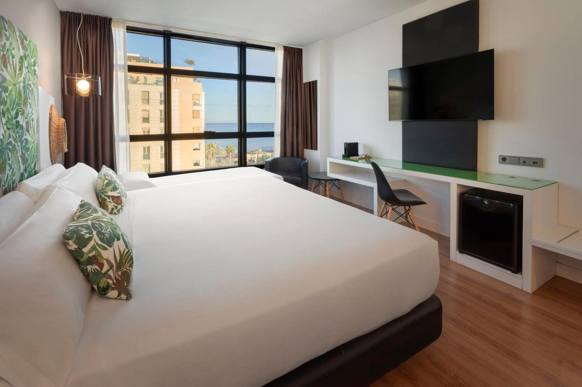 Triple Room Views