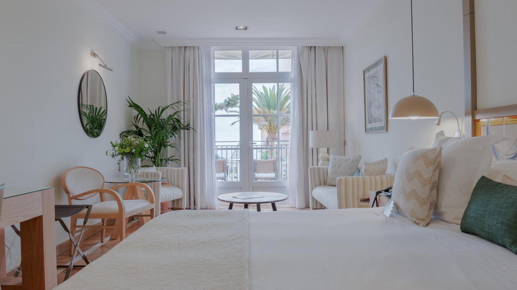 Double Room Sea View