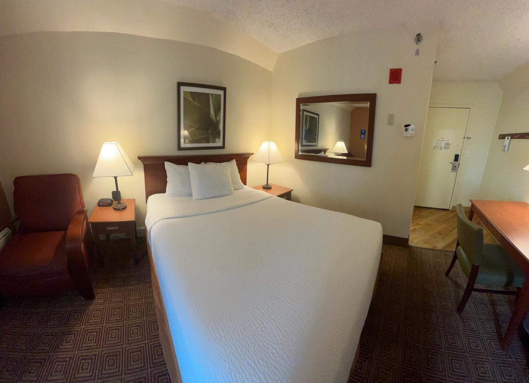 Queen Suite