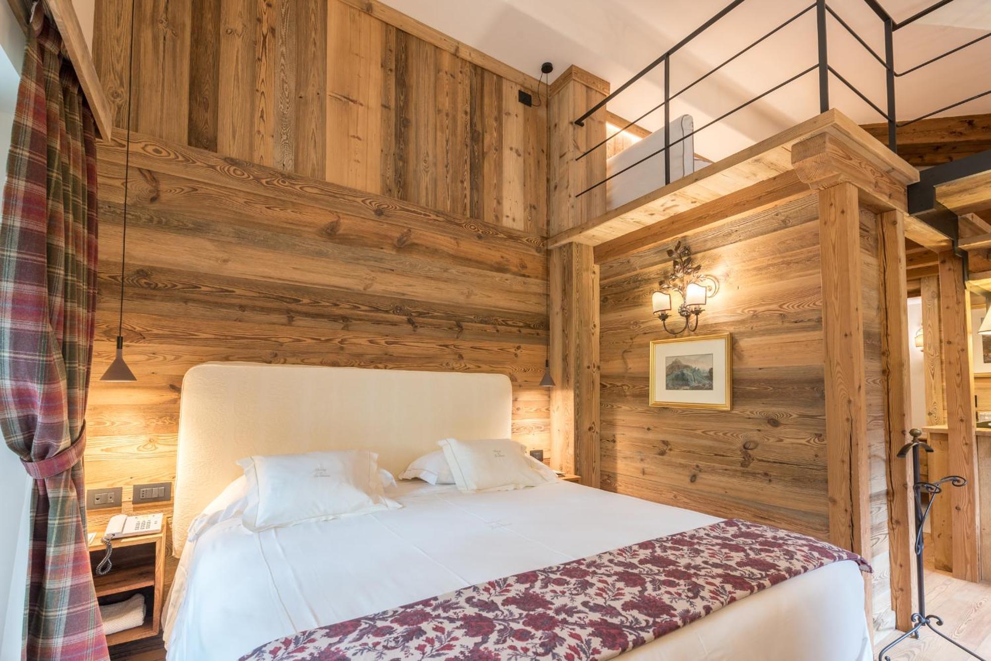 Junior Suite Balcony