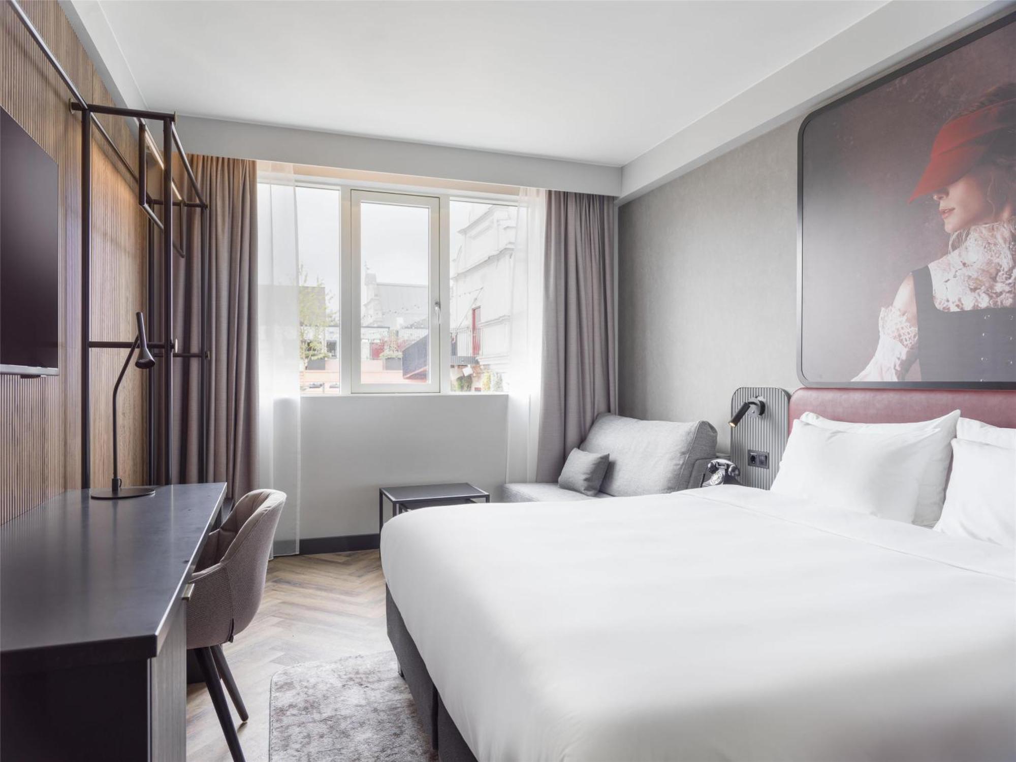 Net Zero Superior Room