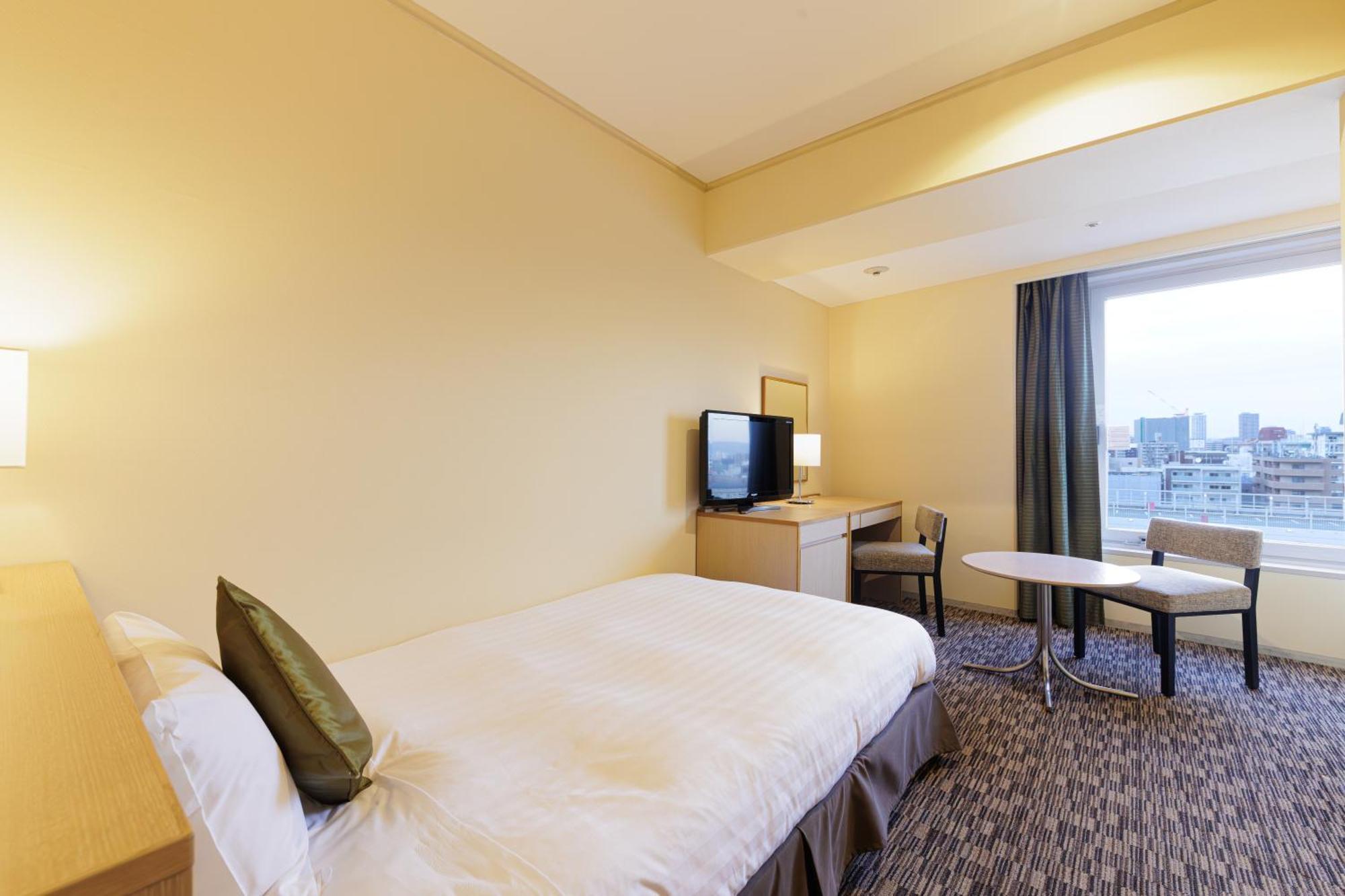 Standard Single Room Non-Smoking