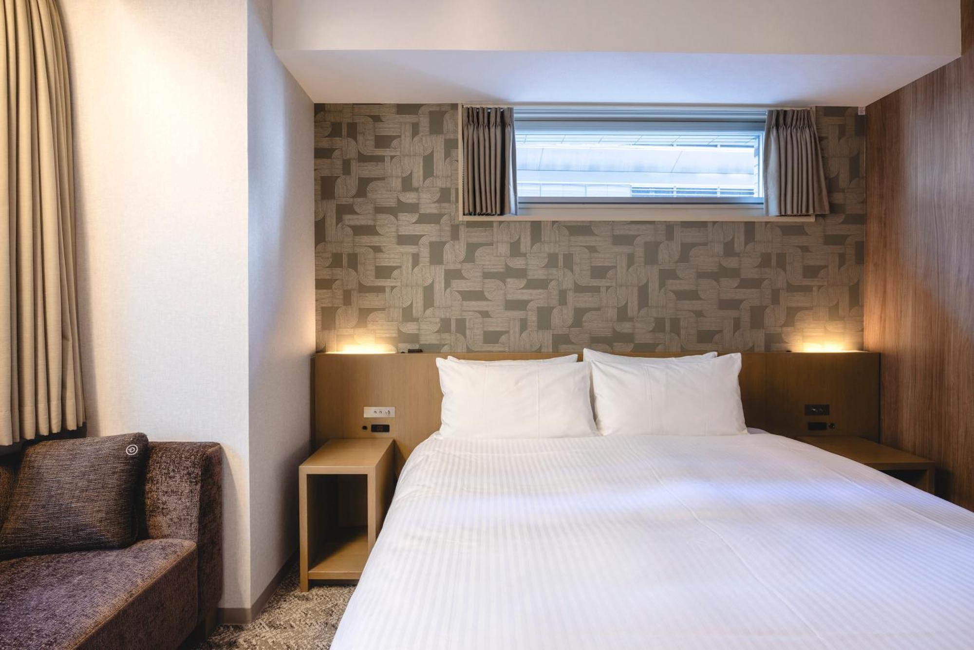 Comfort Double Room Non-Smoking