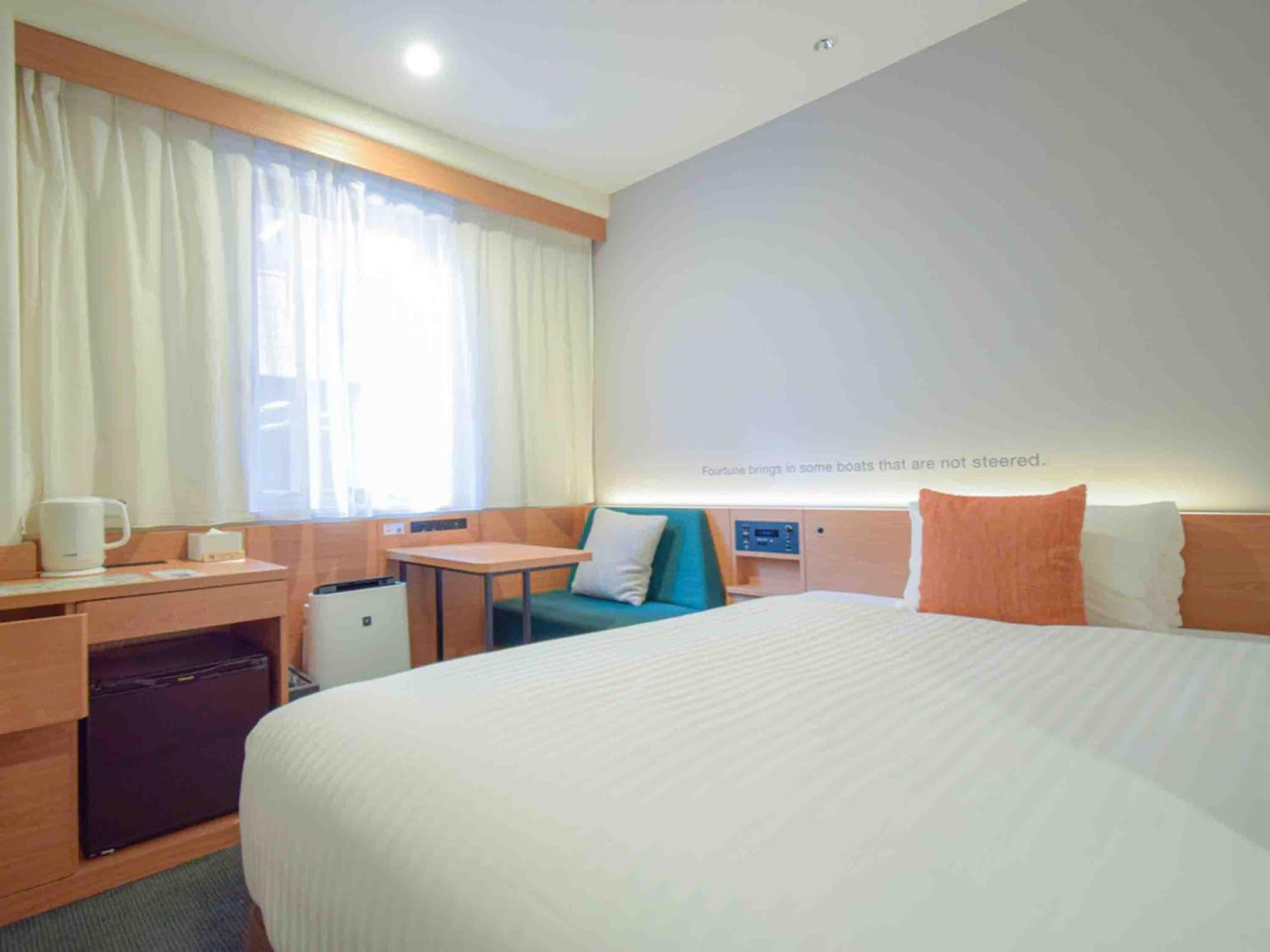 Double Room Small Double Bed Non-Smoking,1277996965:JPEG