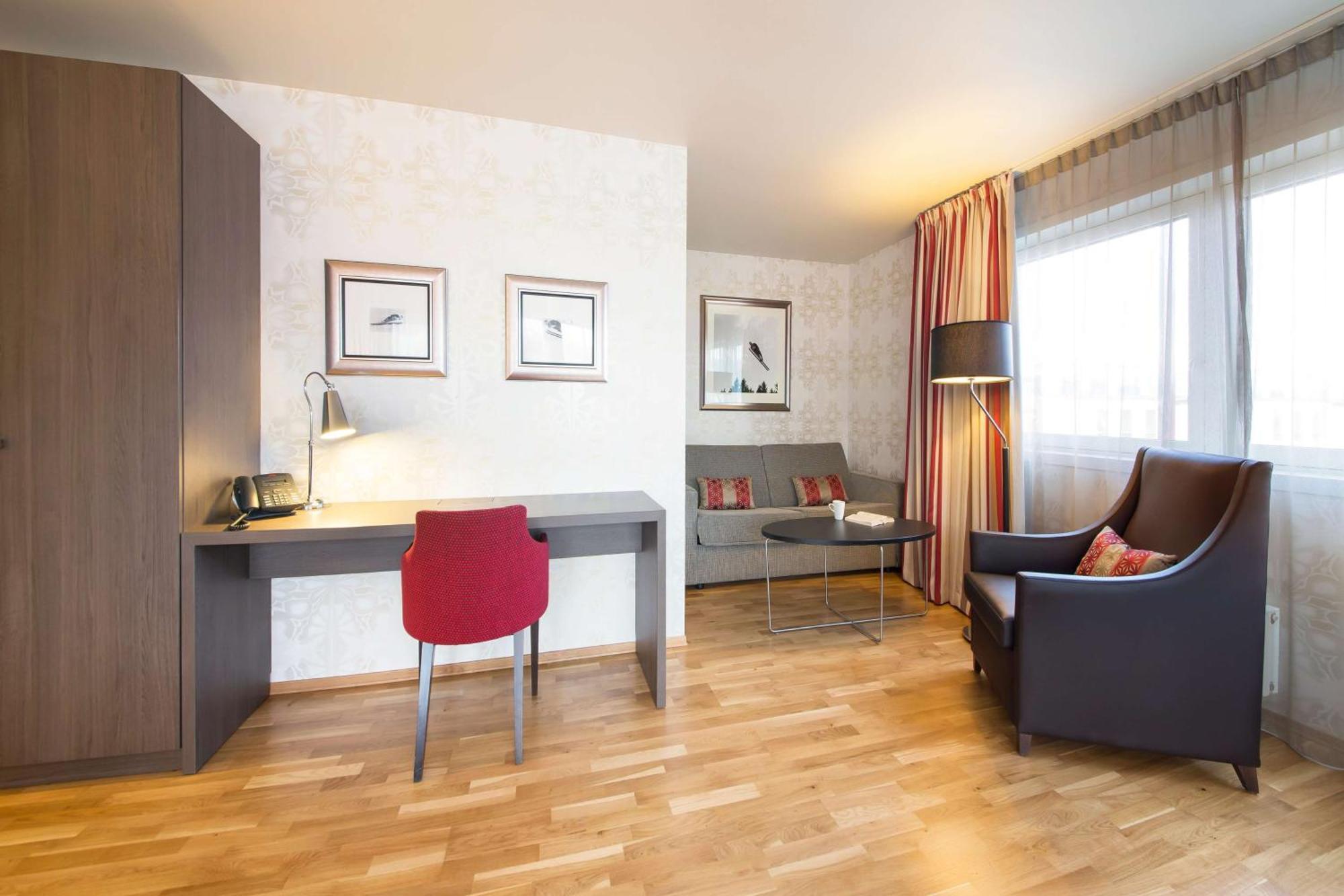 Junior Suite