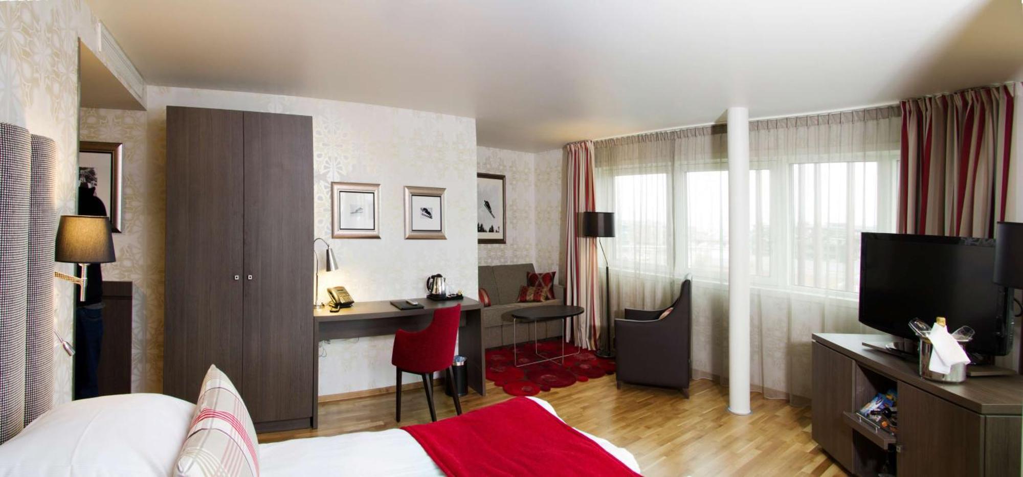 Junior Suite