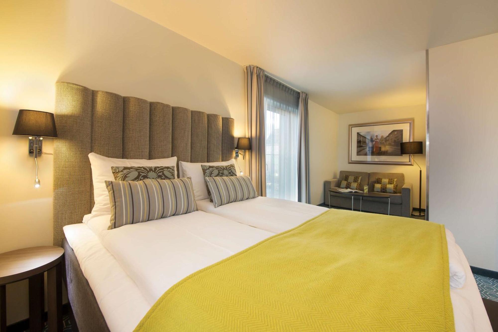 Superior Queen Room Extra